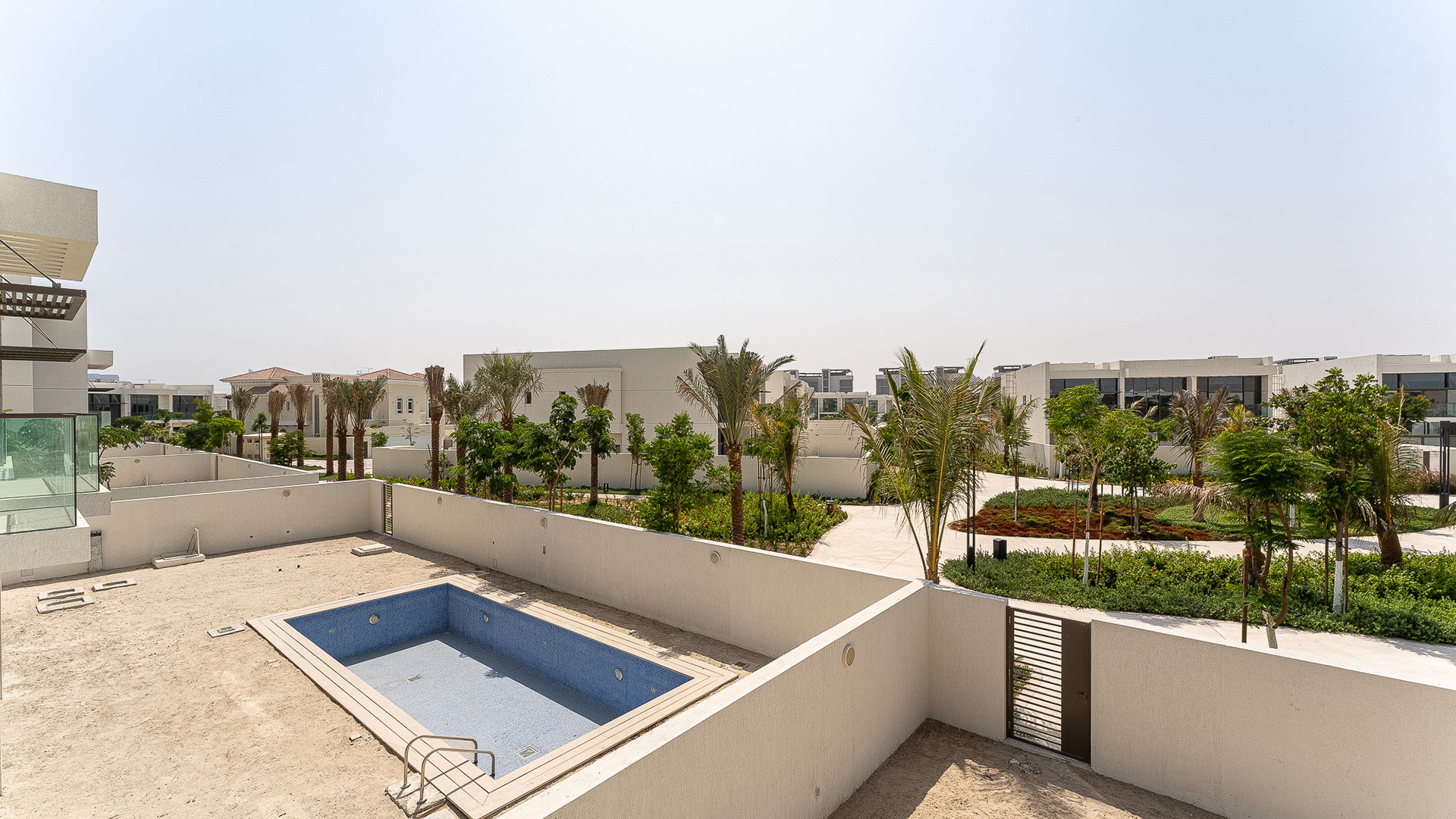 6 Bedroom Villa for Sale in District One Phase III, Mohammed Bin Rashid City — photograph 28 of 31