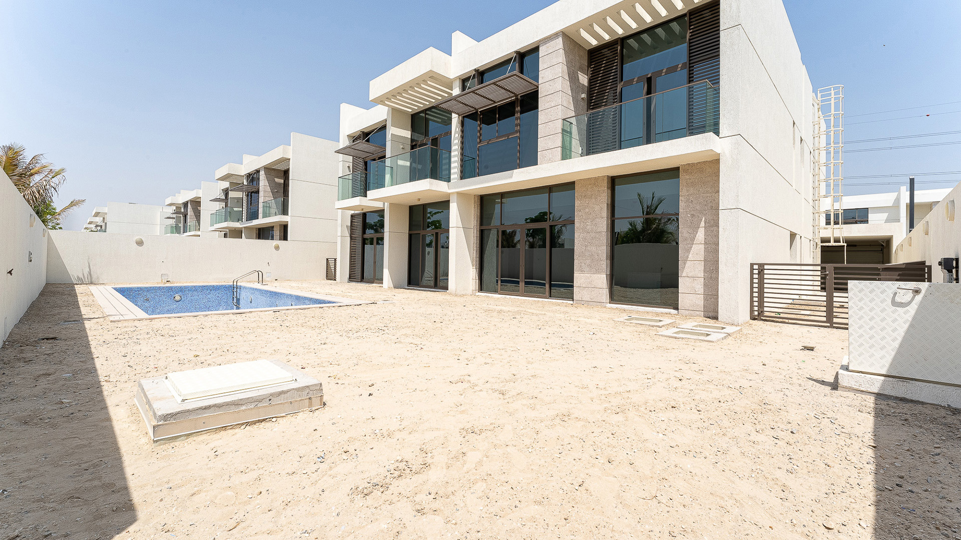 6 Bedroom Villa for Sale in District One Phase III, Mohammed Bin Rashid City — photograph 30 of 31