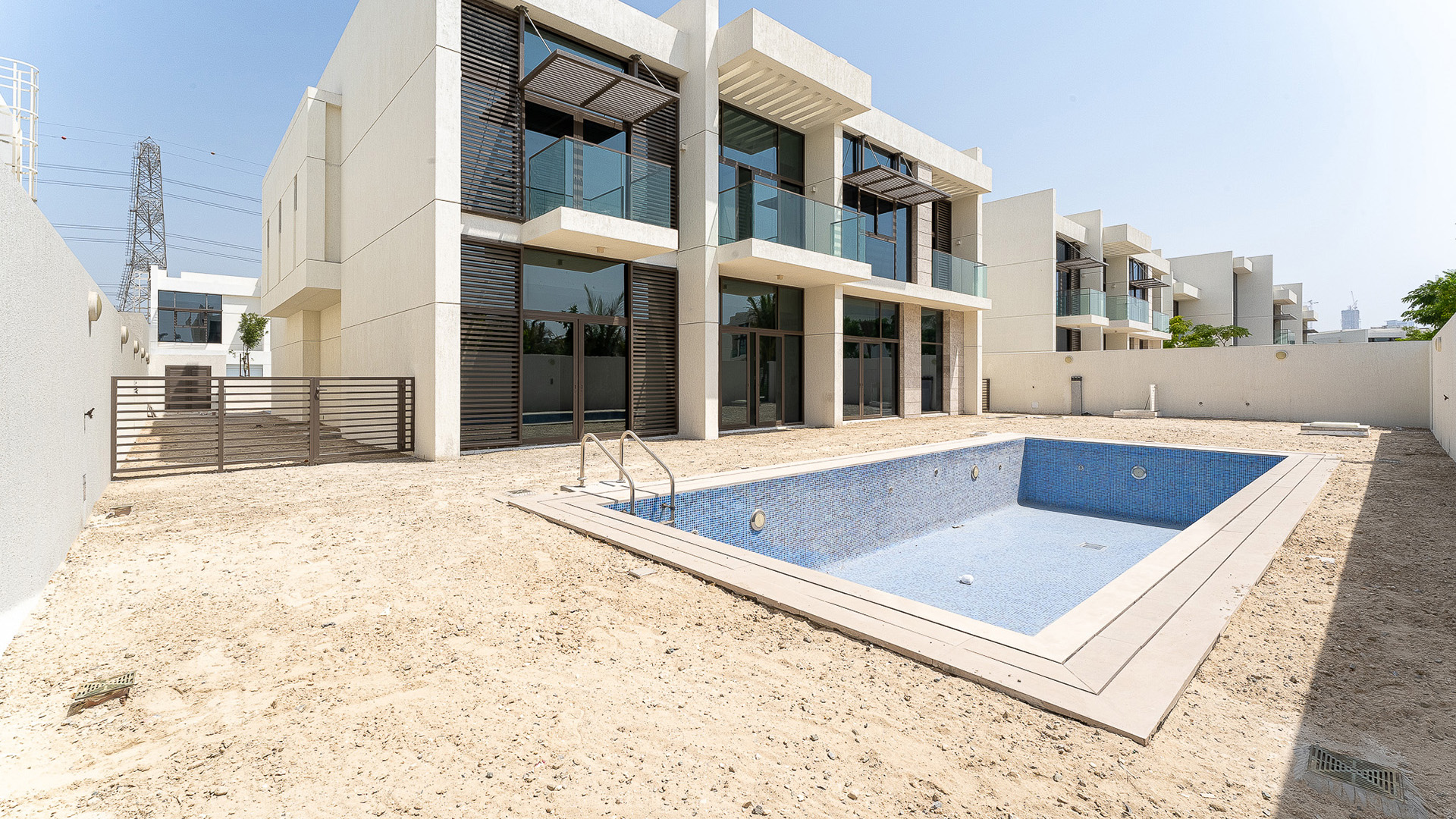 6 Bedroom Villa for Sale in District One Phase III, Mohammed Bin Rashid City — photograph 31 of 31