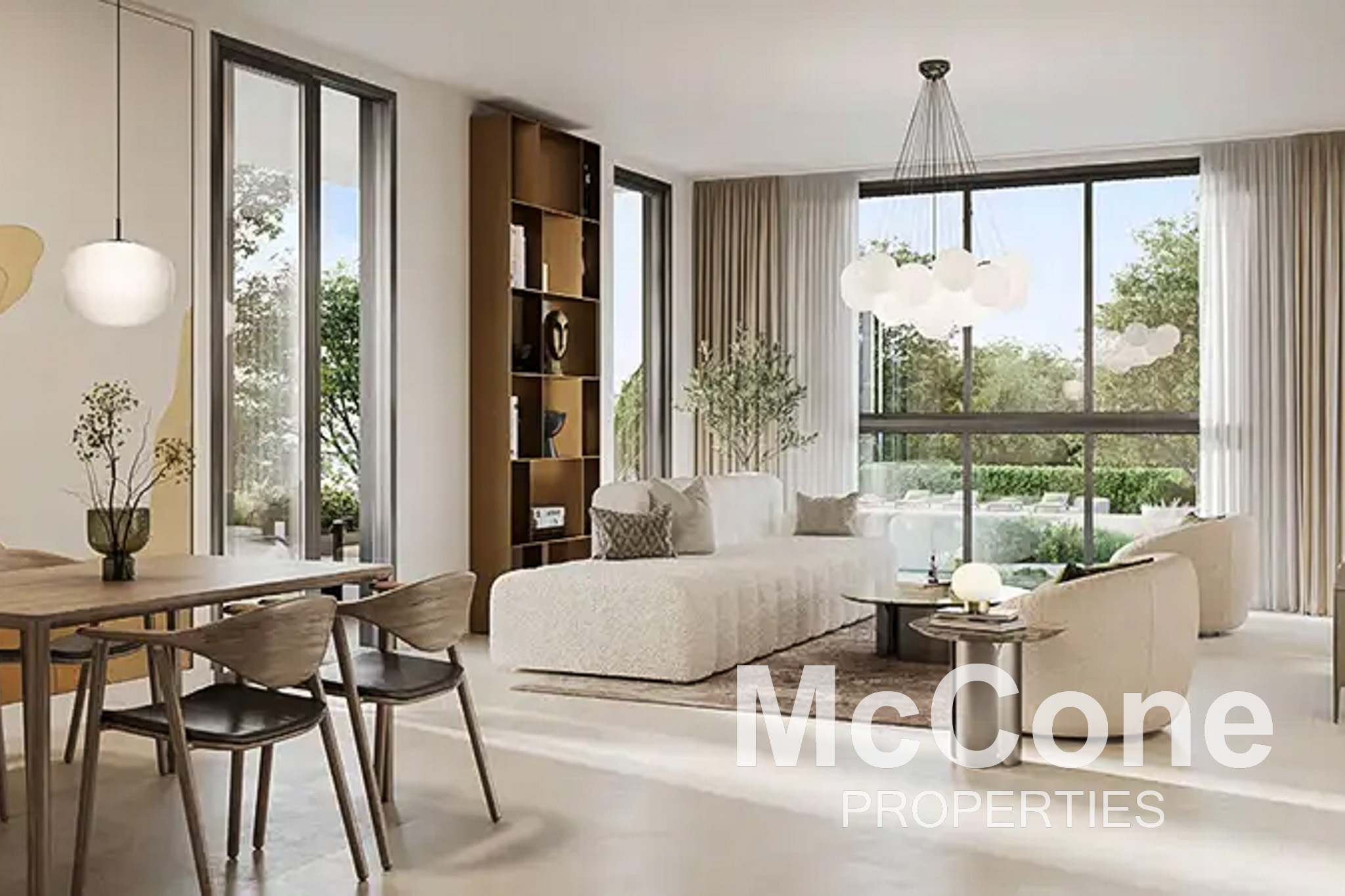 1 Bedroom Apartment for Sale in Terrazzo Residences, Jumeirah Village Circle