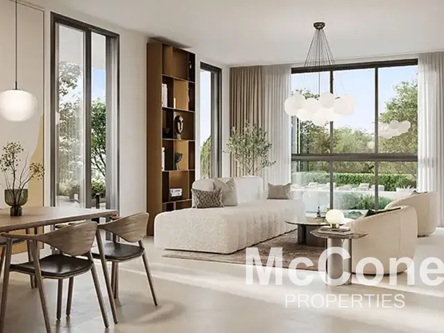 1 Bedroom Apartment for Sale in Terrazzo Residences, Jumeirah Village Circle