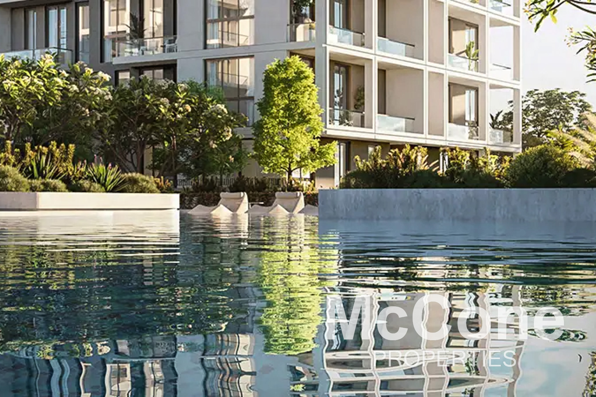 1 Bedroom Apartment for Sale in Terrazzo Residences, Jumeirah Village Circle — photograph 12 of 12