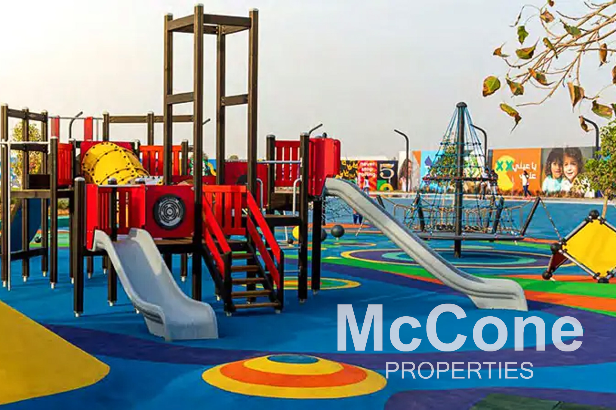 1 Bedroom Apartment for Sale in Terrazzo Residences, Jumeirah Village Circle — photograph 11 of 12