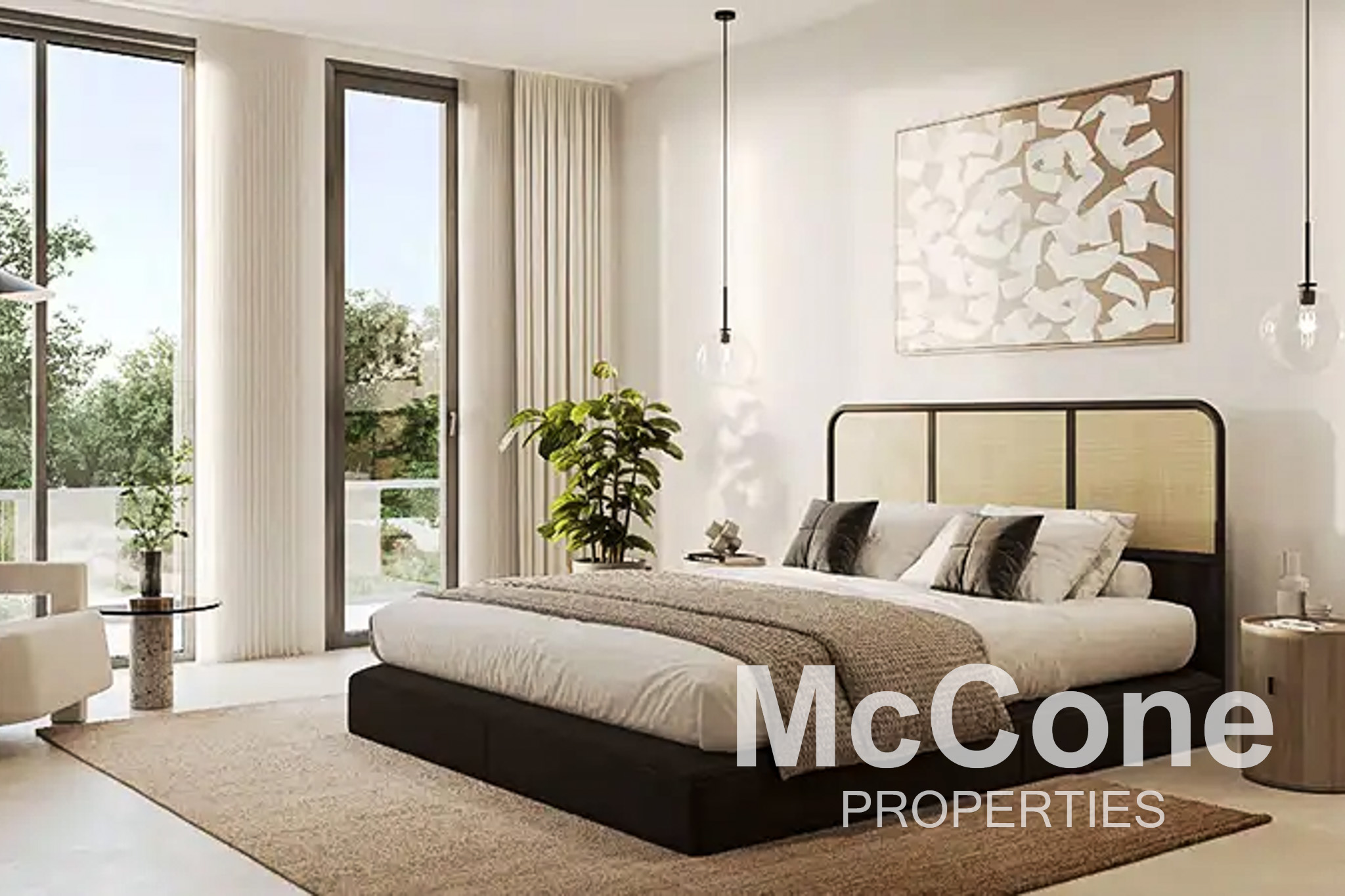 1 Bedroom Apartment for Sale in Terrazzo Residences, Jumeirah Village Circle — photo 3 of 12