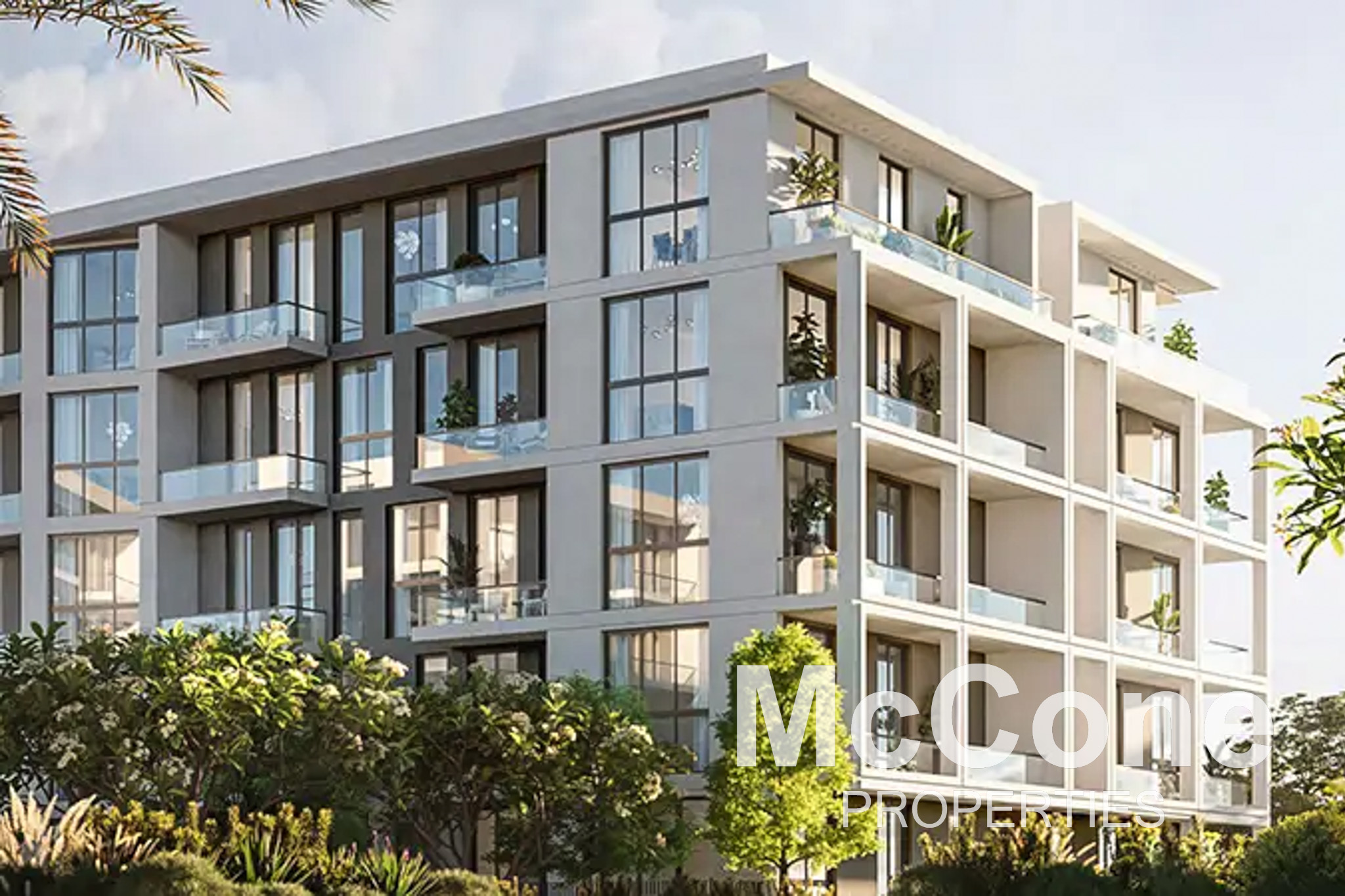 3 Bedroom Apartment for Sale in Terrazzo Residences, Jumeirah Village Circle