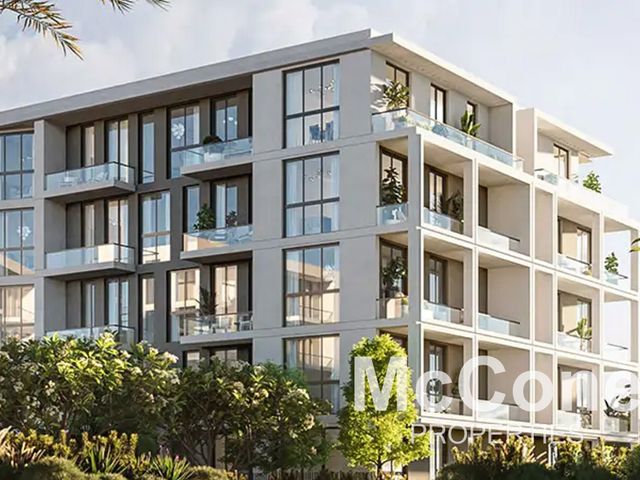 3 Bedroom Apartment for Sale in Terrazzo Residences, Jumeirah Village Circle