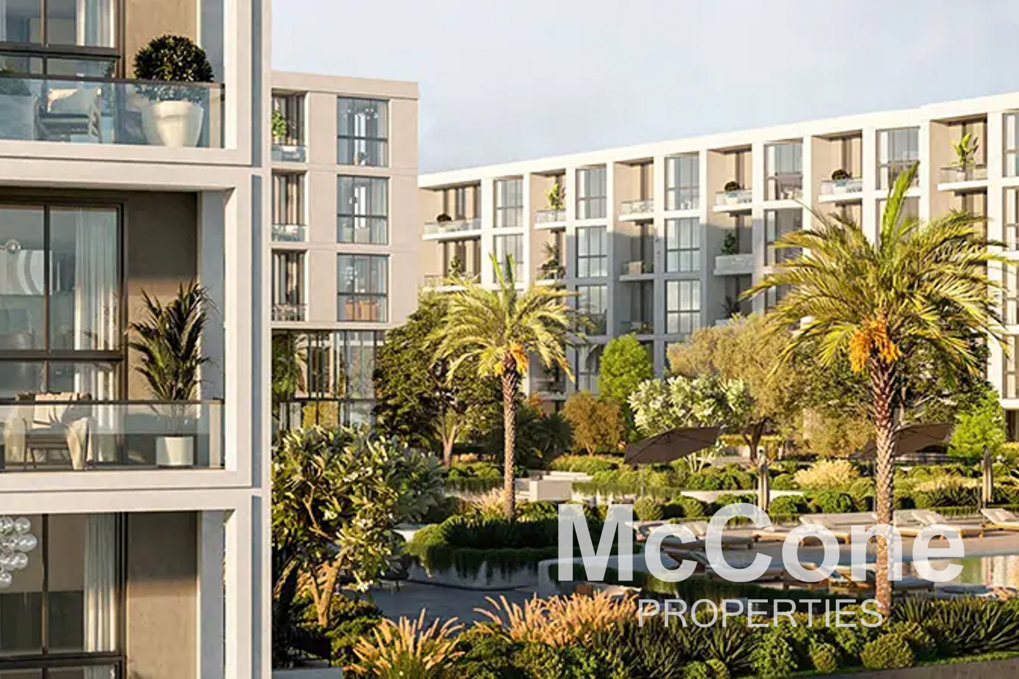 1 Bedroom Apartment for Sale in Terrazzo Residences, Jumeirah Village Circle — photo 9 of 12