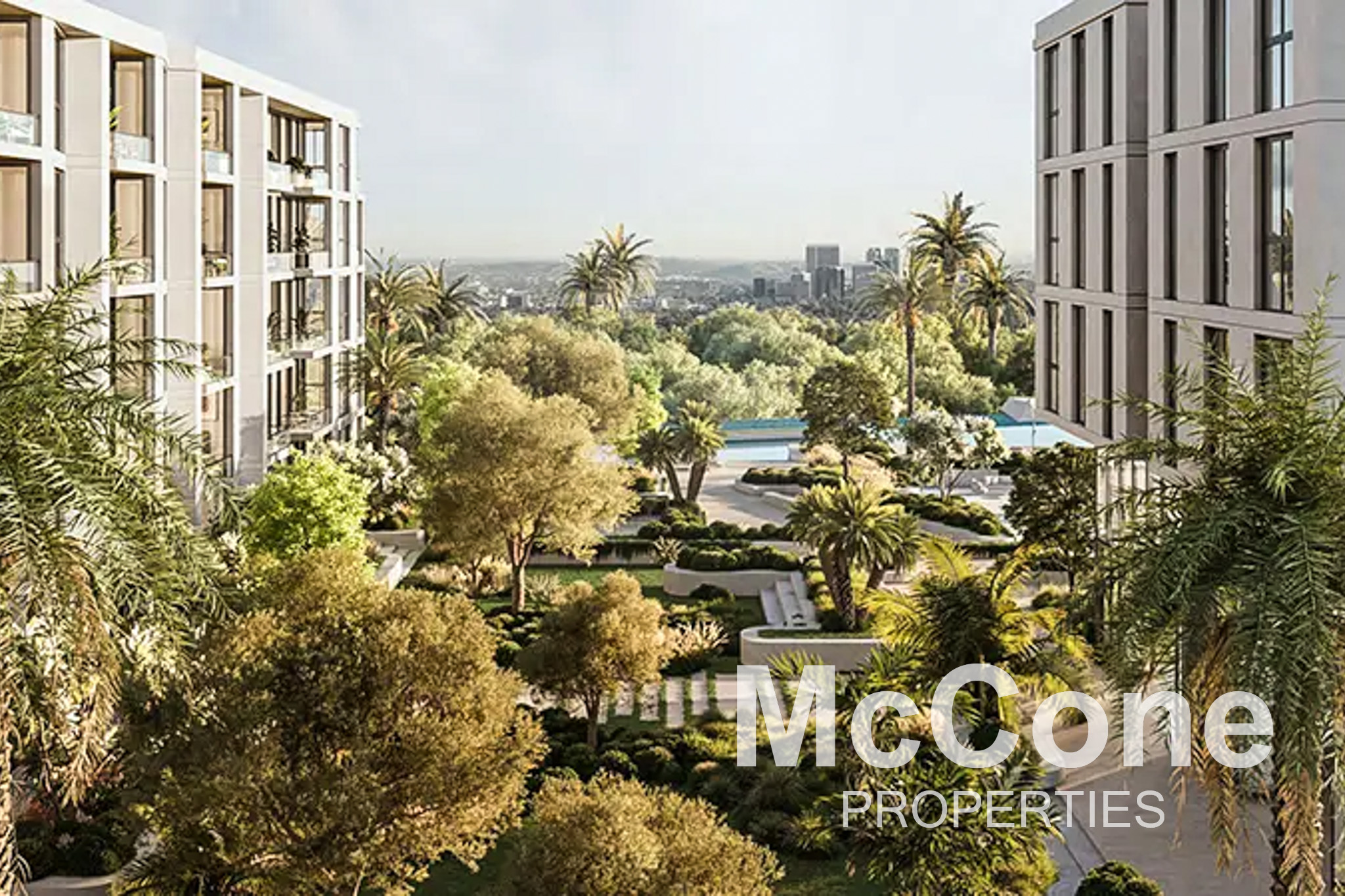 1 Bedroom Apartment for Sale in Terrazzo Residences, Jumeirah Village Circle — photograph 10 of 12