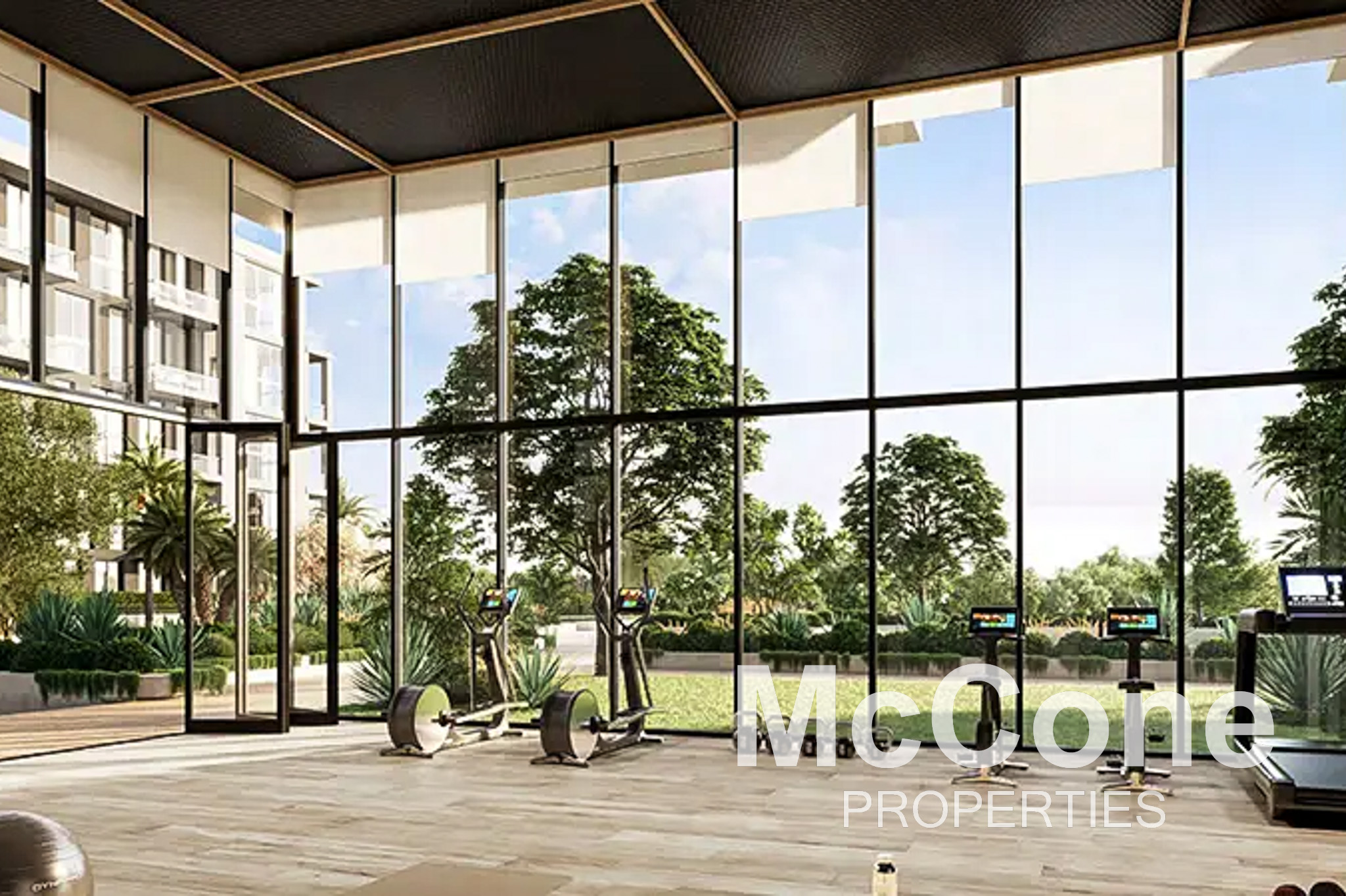 1 Bedroom Apartment for Sale in Terrazzo Residences, Jumeirah Village Circle — photo 7 of 12