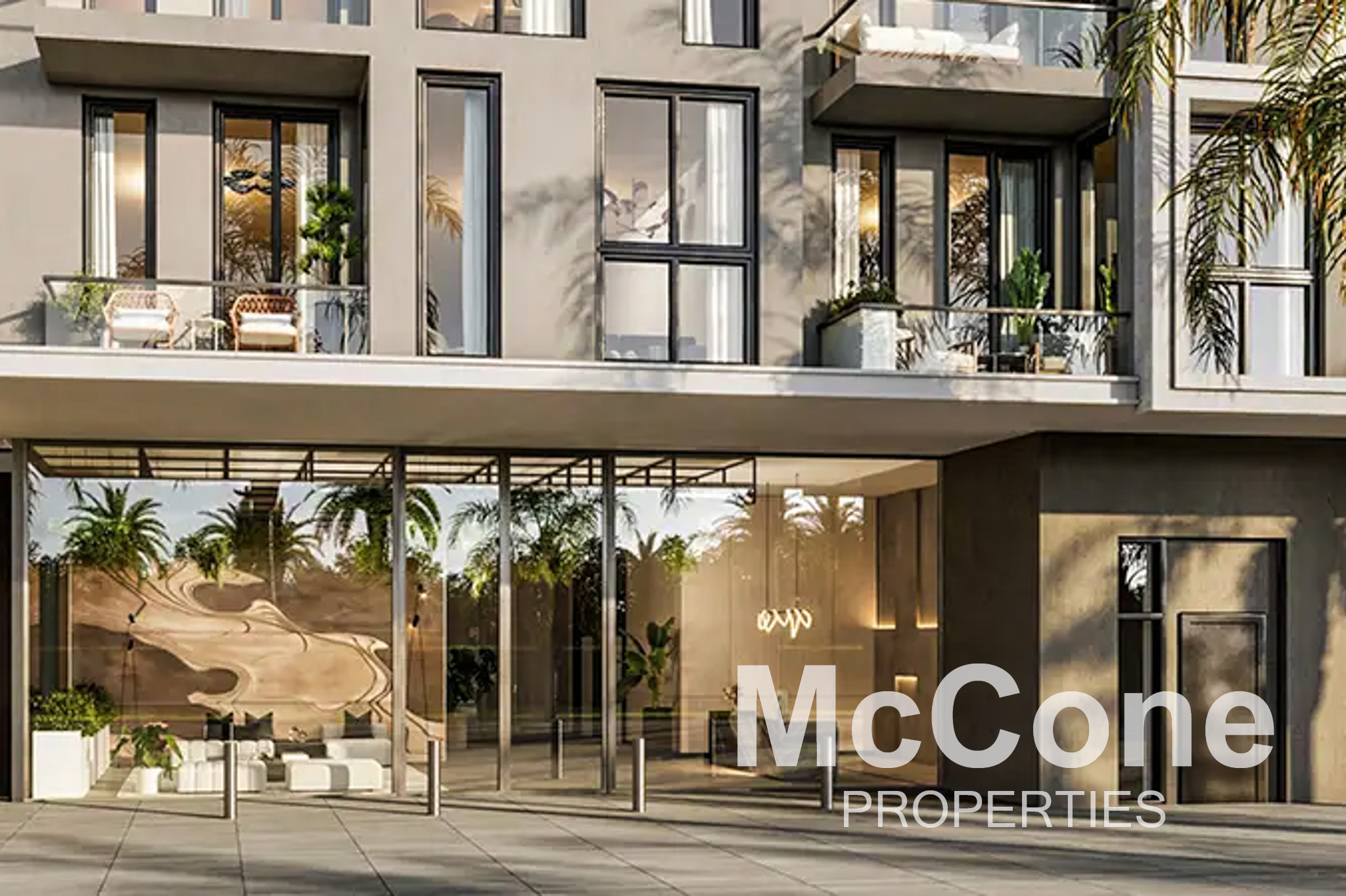 1 Bedroom Apartment for Sale in Terrazzo Residences, Jumeirah Village Circle — photo 8 of 12