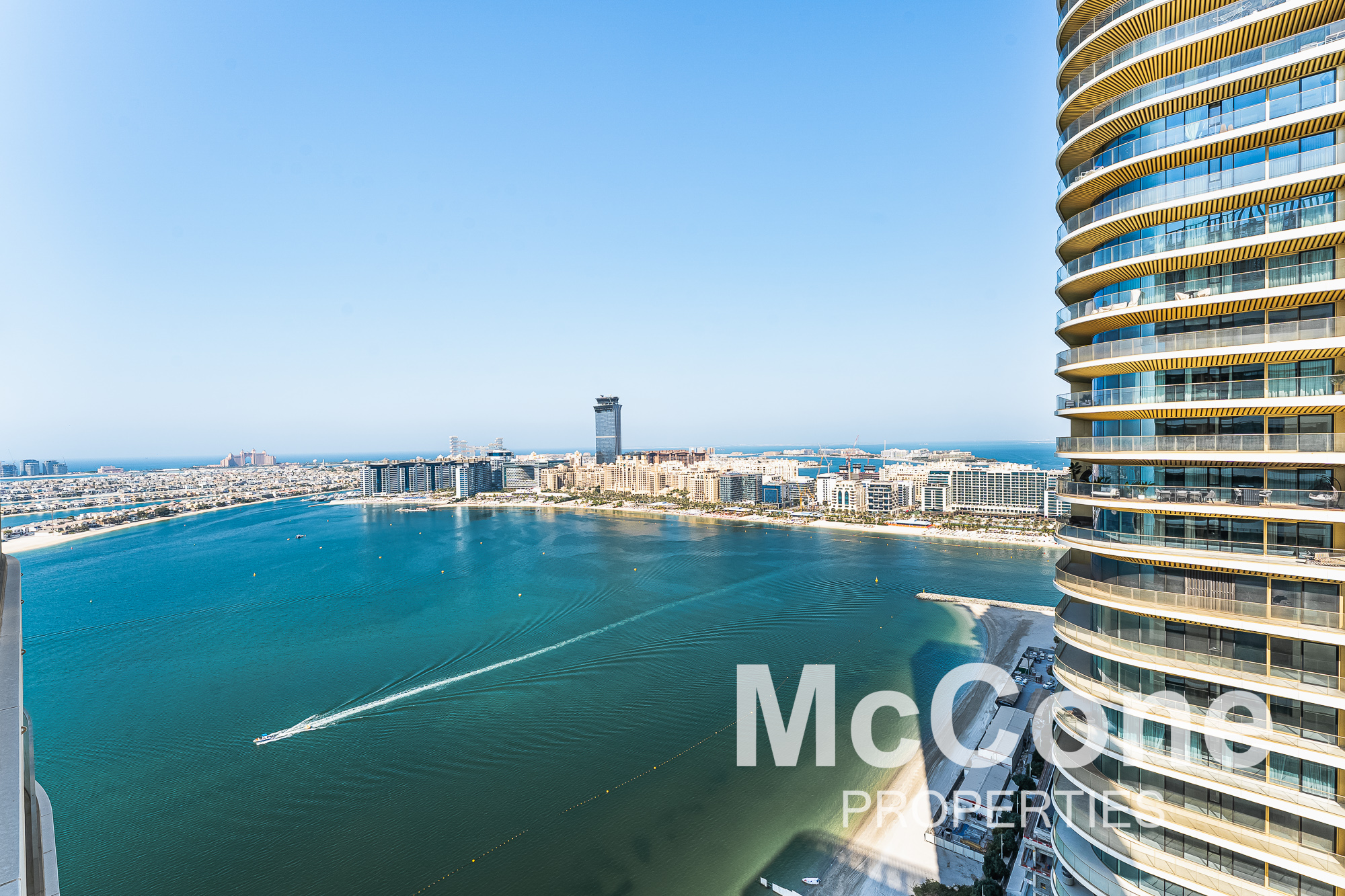 2 Bedroom Apartment for Sale in Grand Bleu Tower 2, Dubai Harbour