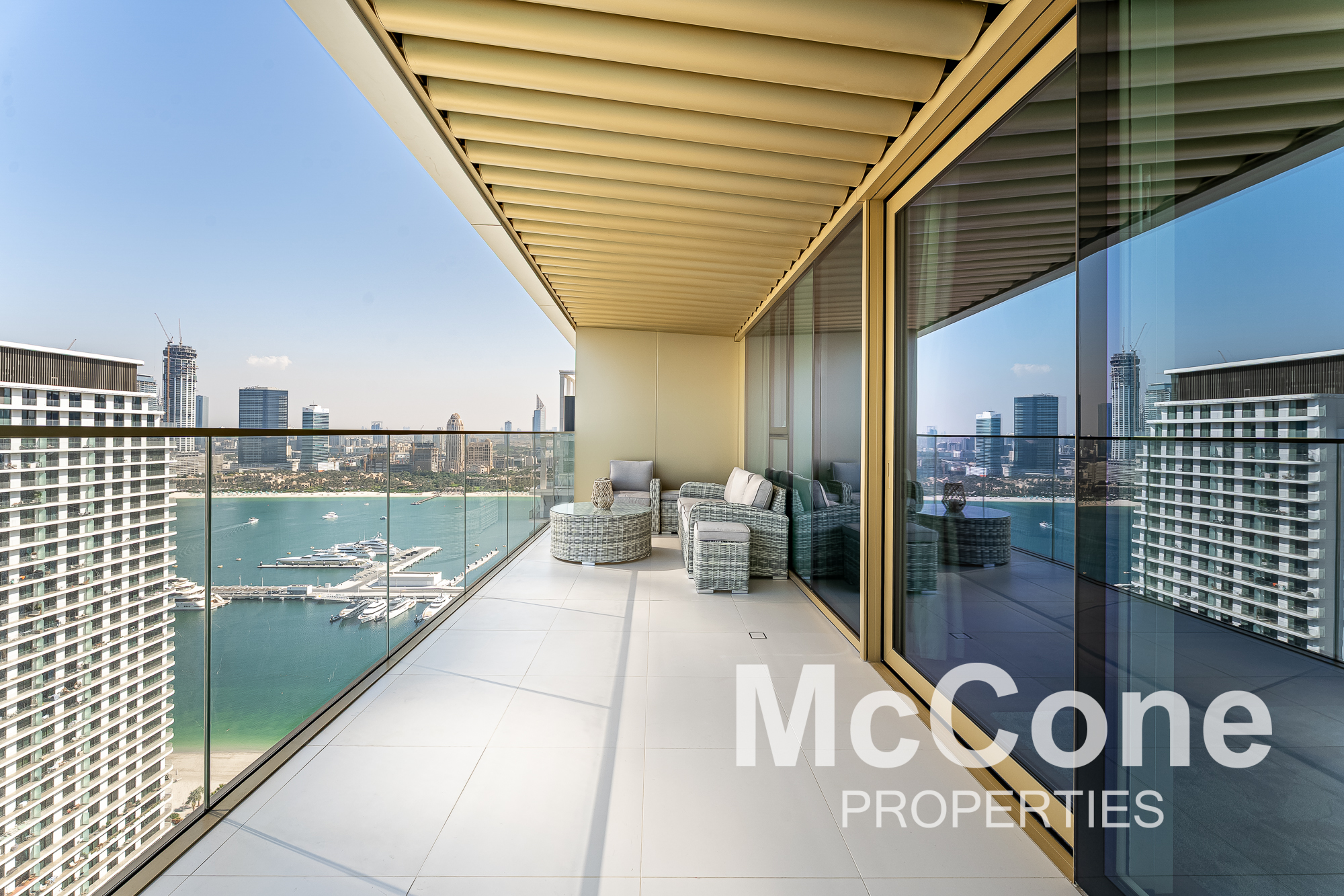 2 Bedroom Apartment for Sale in Grand Bleu Tower 2, Dubai Harbour — photograph 15 of 18