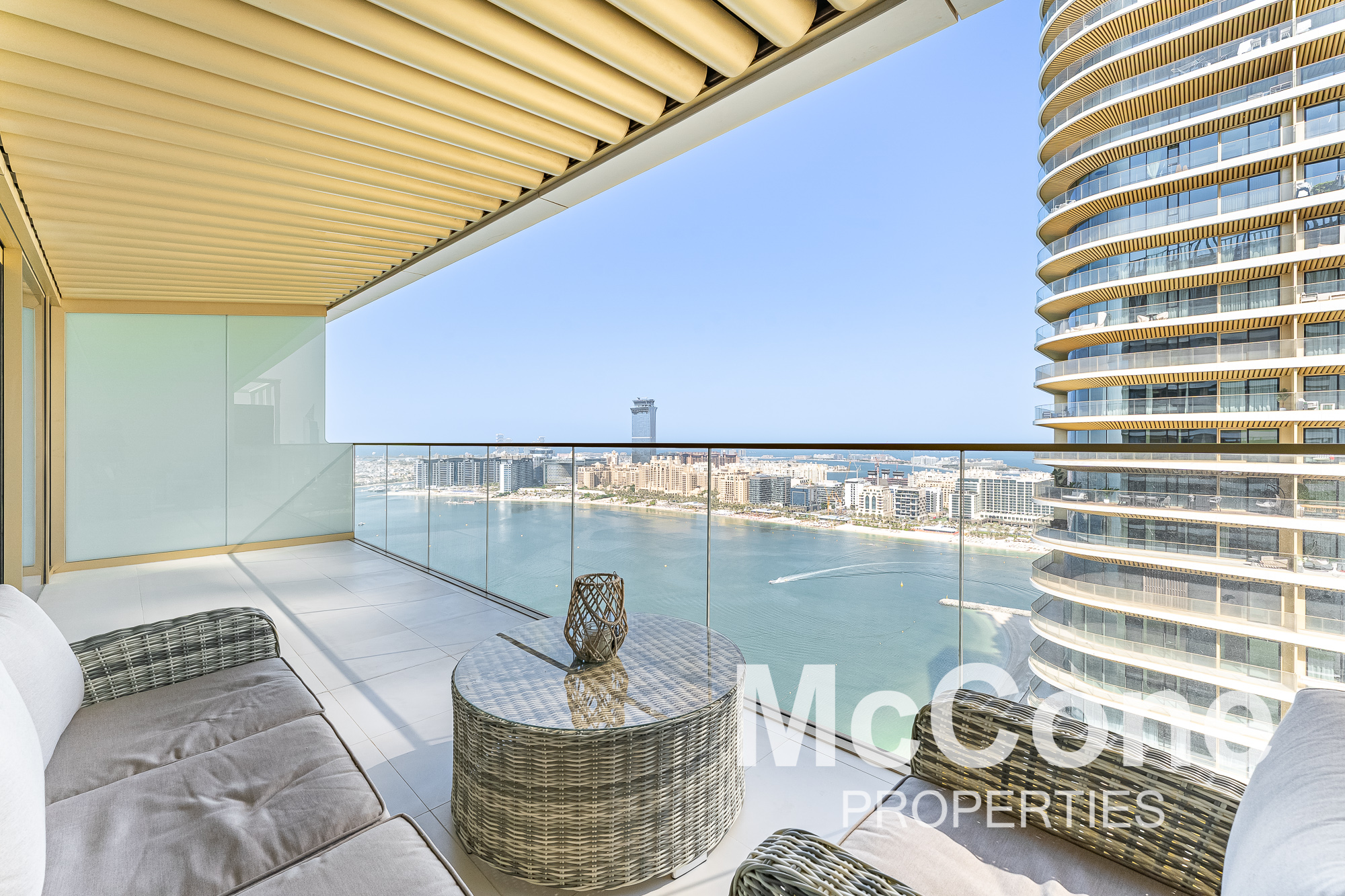 2 Bedroom Apartment for Sale in Grand Bleu Tower 2, Dubai Harbour — photograph 14 of 18