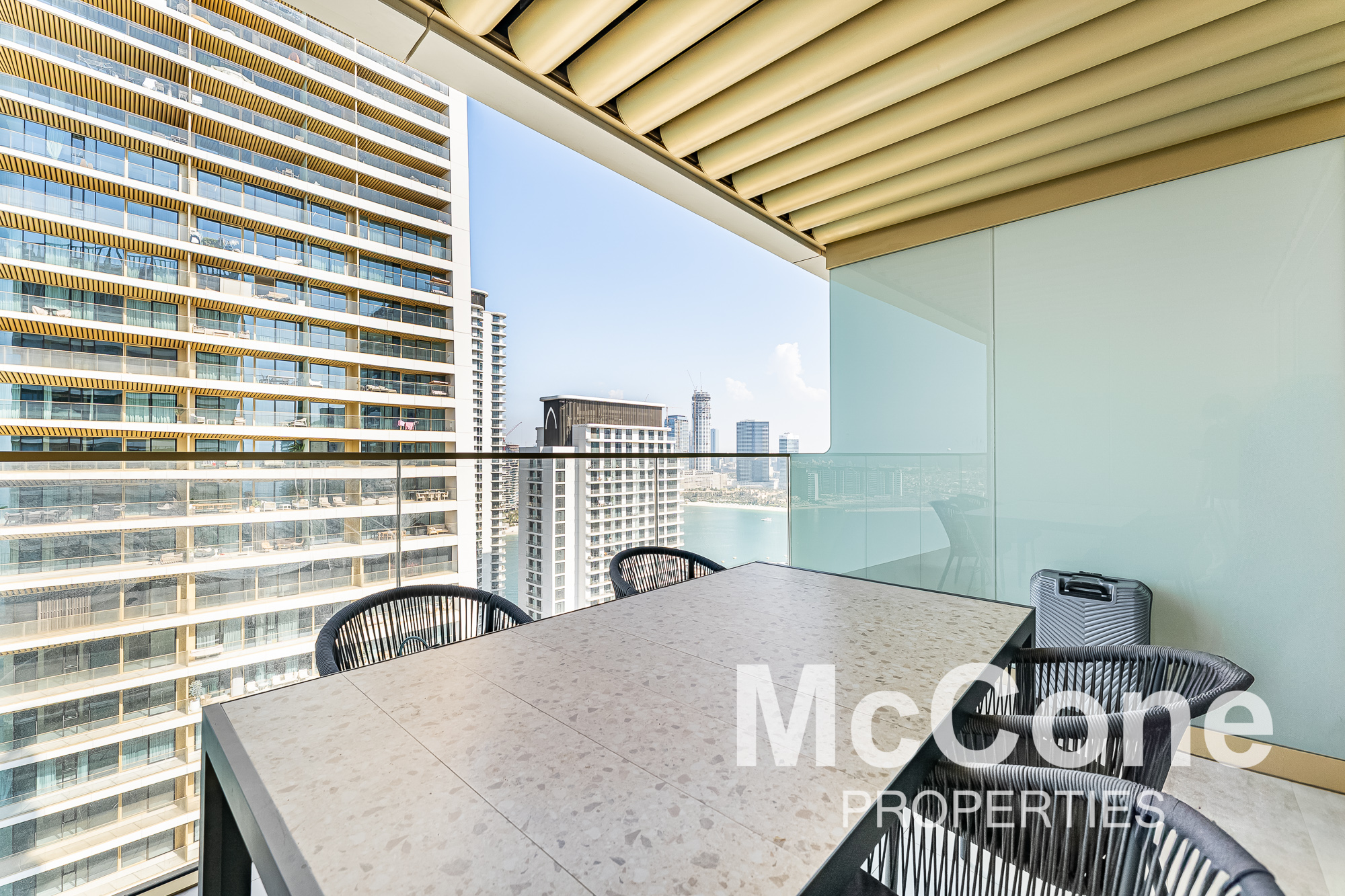 2 Bedroom Apartment for Sale in Grand Bleu Tower 2, Dubai Harbour — photograph 17 of 18