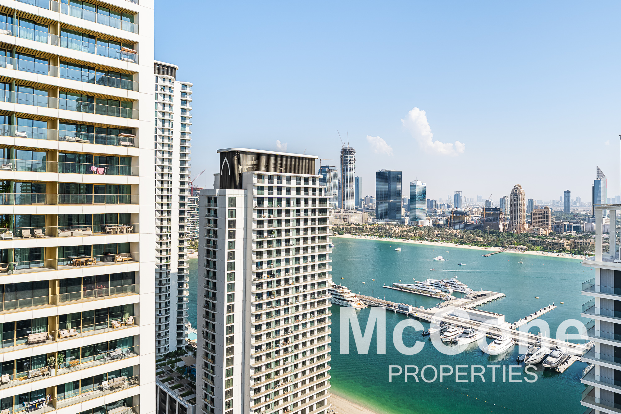2 Bedroom Apartment for Sale in Grand Bleu Tower 2, Dubai Harbour — photograph 18 of 18