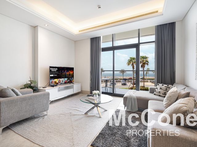 2 Bedroom Apartment for Sale in The 8, Palm Jumeirah