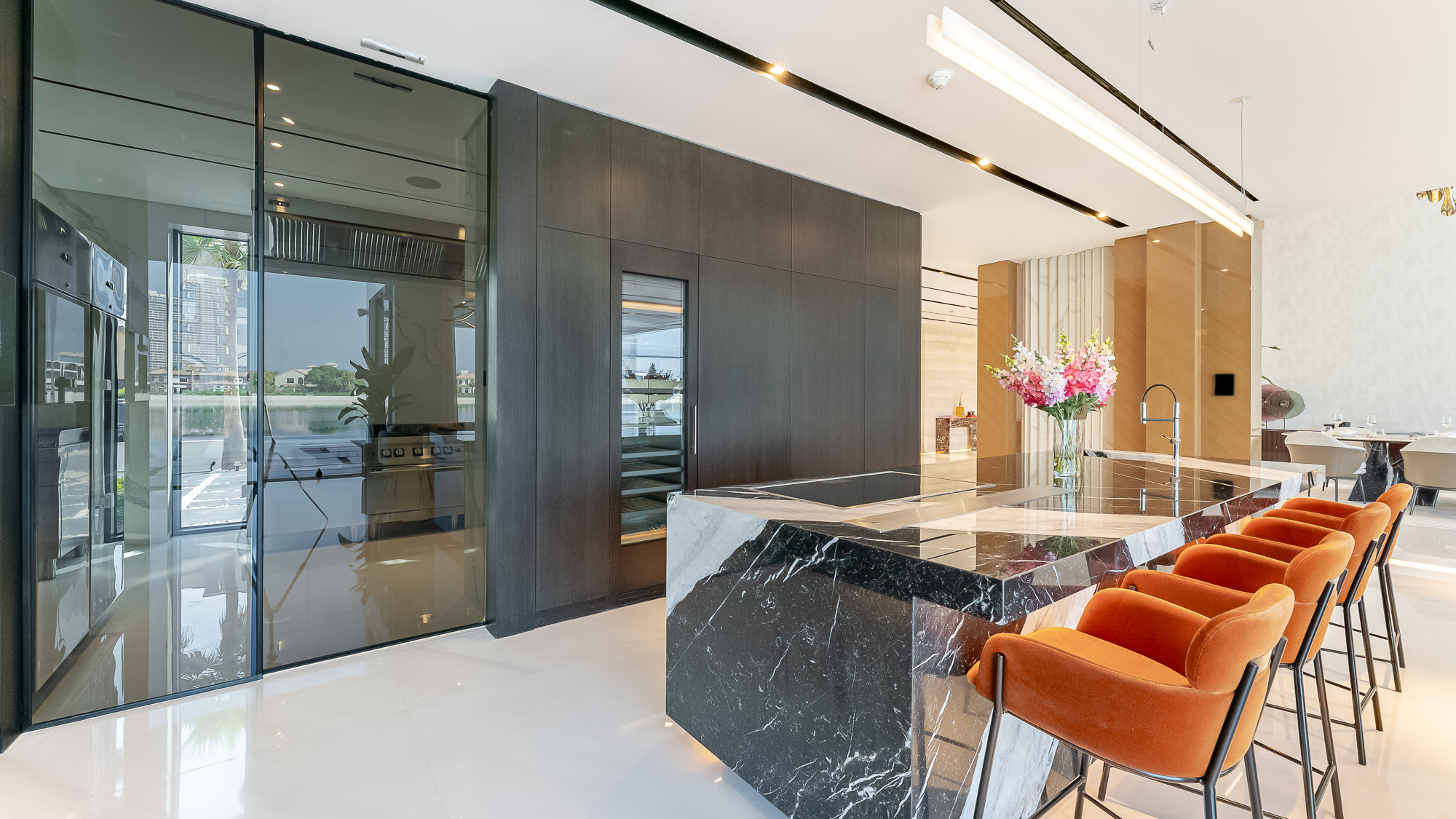 5 Bedroom Villa for Sale in Signature Villas Frond E, Palm Jumeirah — photograph 11 of 89