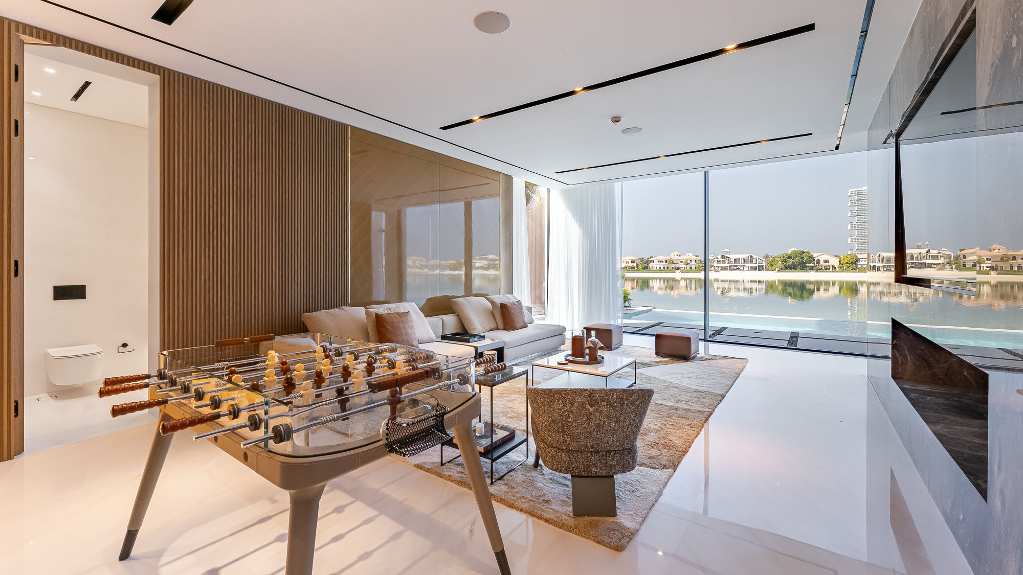 5 Bedroom Villa for Sale in Signature Villas Frond E, Palm Jumeirah — photograph 17 of 89