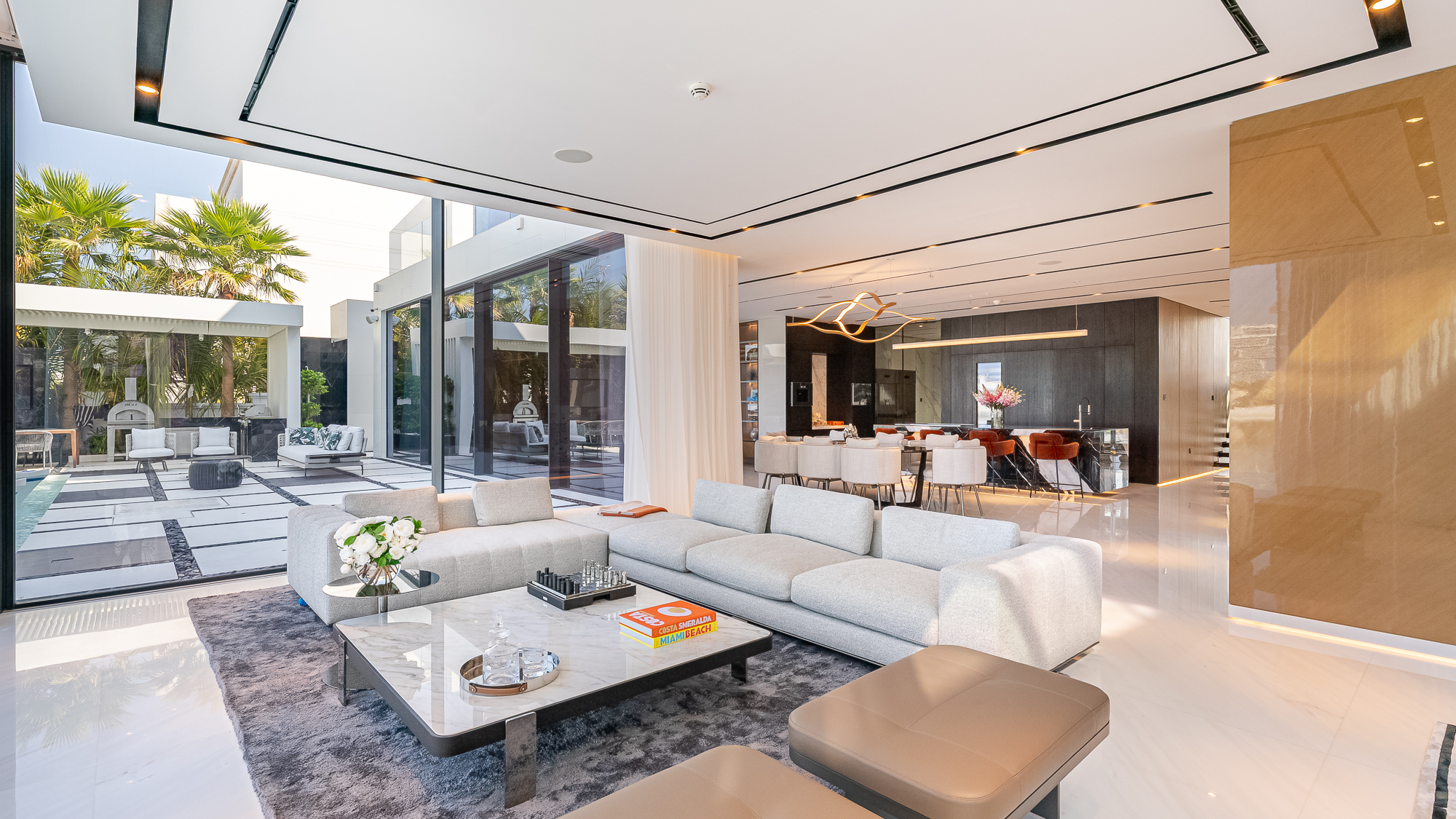 5 Bedroom Villa for Sale in Signature Villas Frond E, Palm Jumeirah — photograph 19 of 89