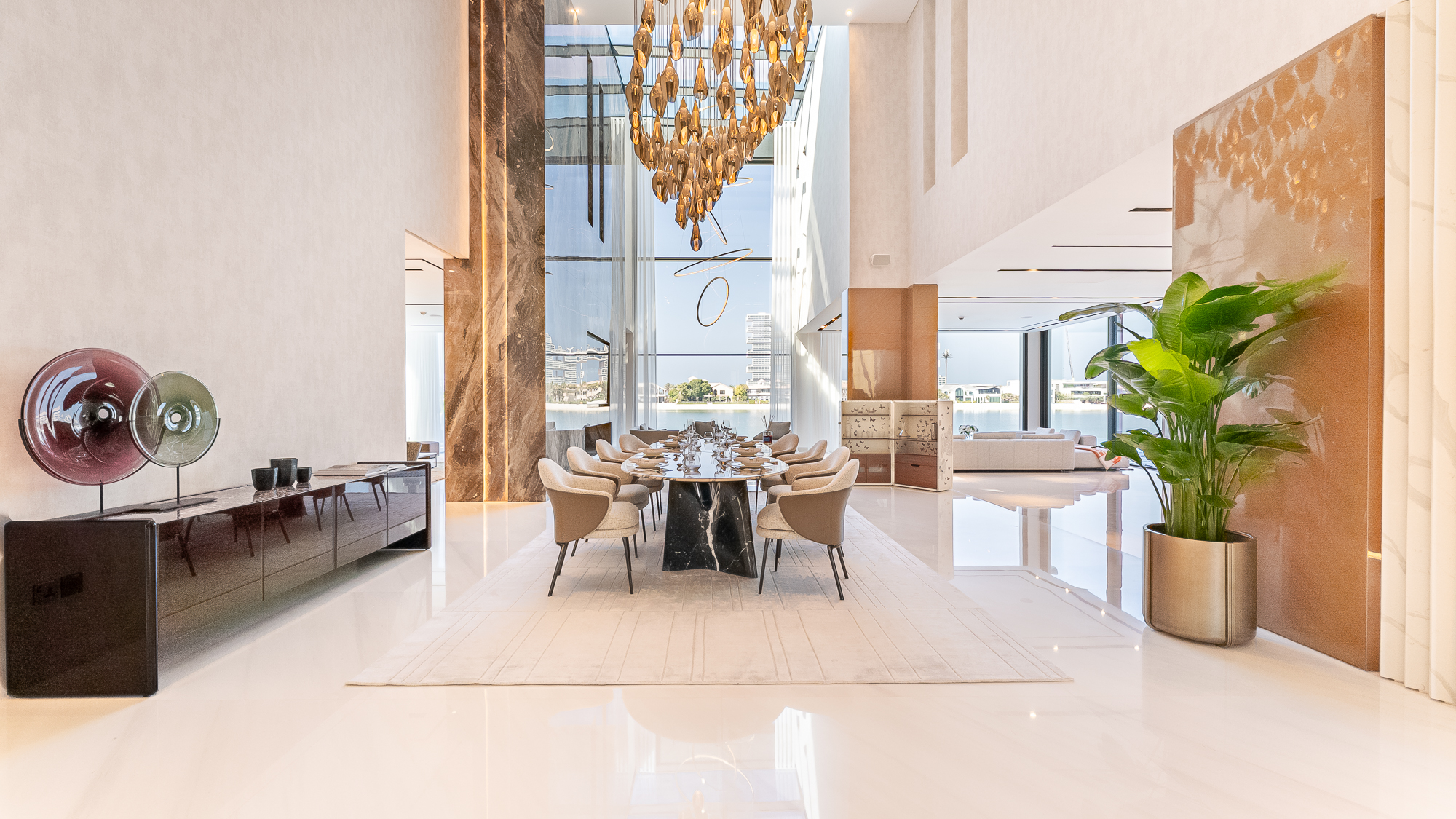 5 Bedroom Villa for Sale in Signature Villas Frond E, Palm Jumeirah — photograph 21 of 89