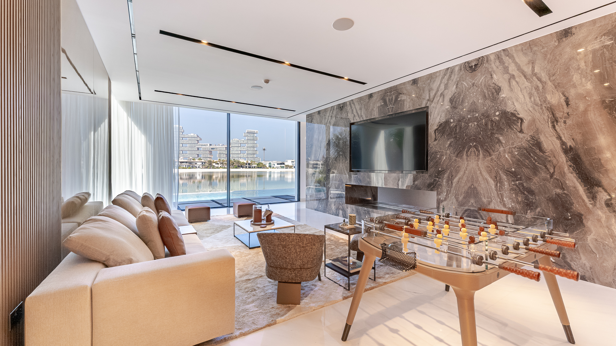 5 Bedroom Villa for Sale in Signature Villas Frond E, Palm Jumeirah — photograph 24 of 89
