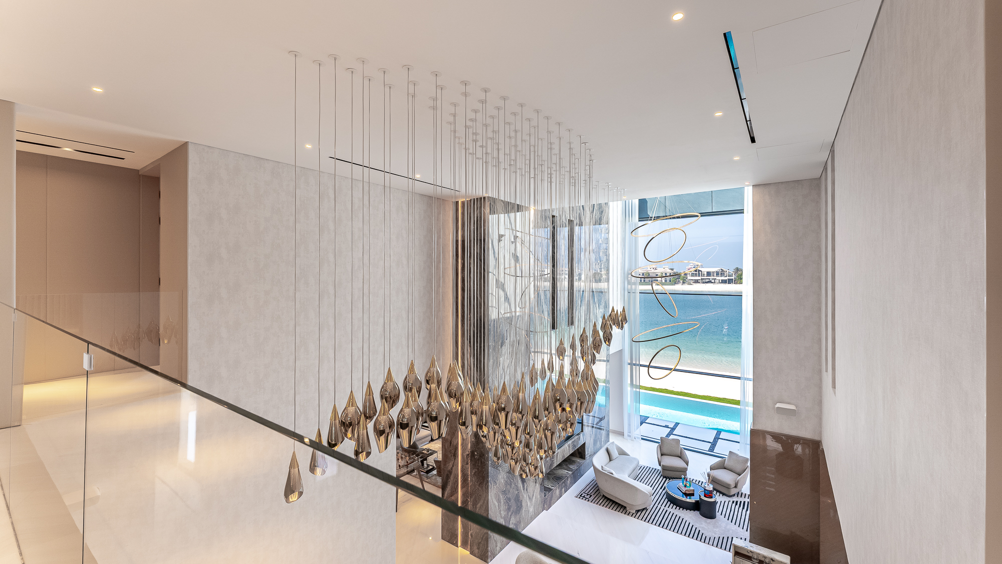 5 Bedroom Villa for Sale in Signature Villas Frond E, Palm Jumeirah — photograph 26 of 89