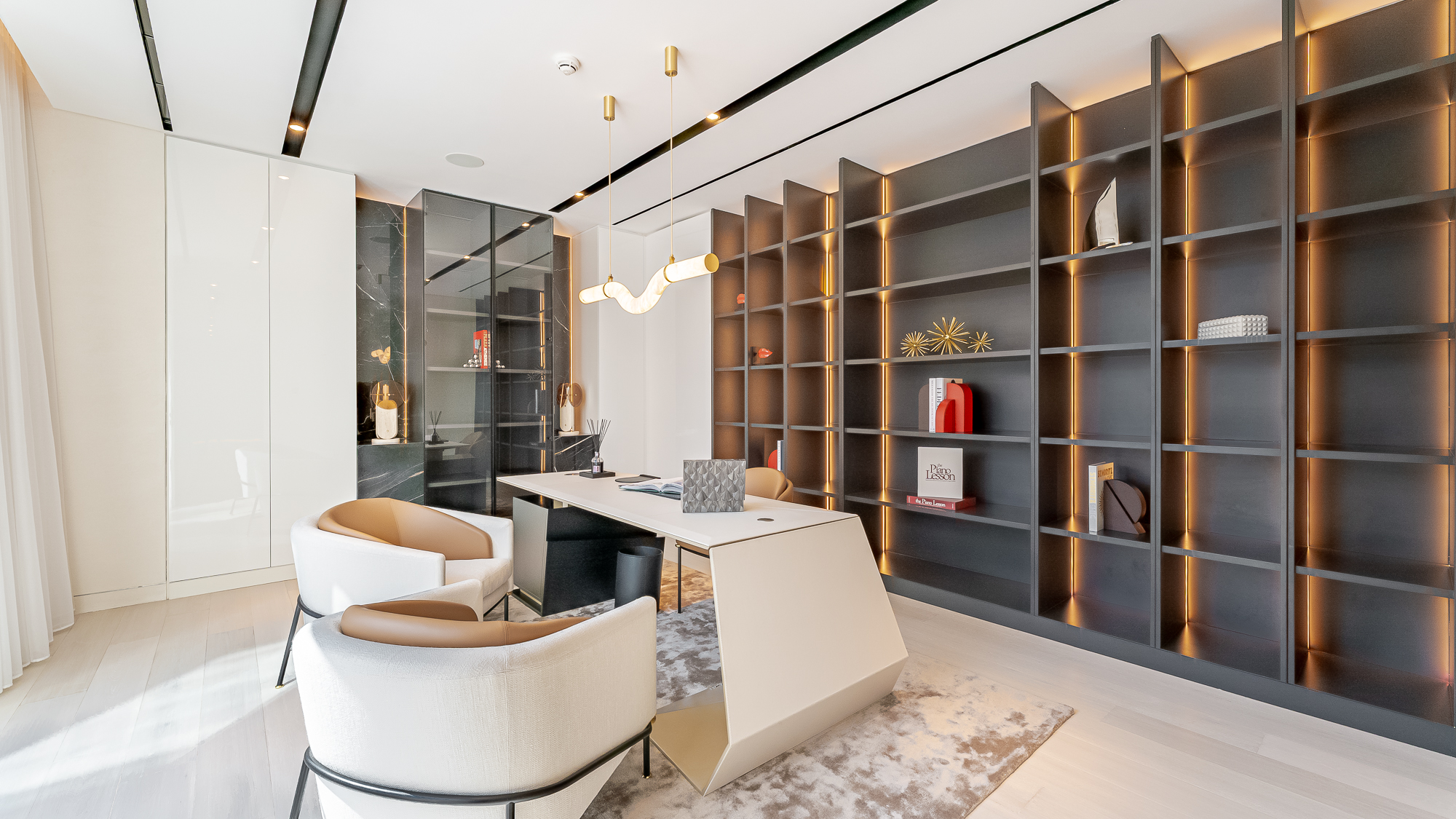 5 Bedroom Villa for Sale in Signature Villas Frond E, Palm Jumeirah — photograph 27 of 89