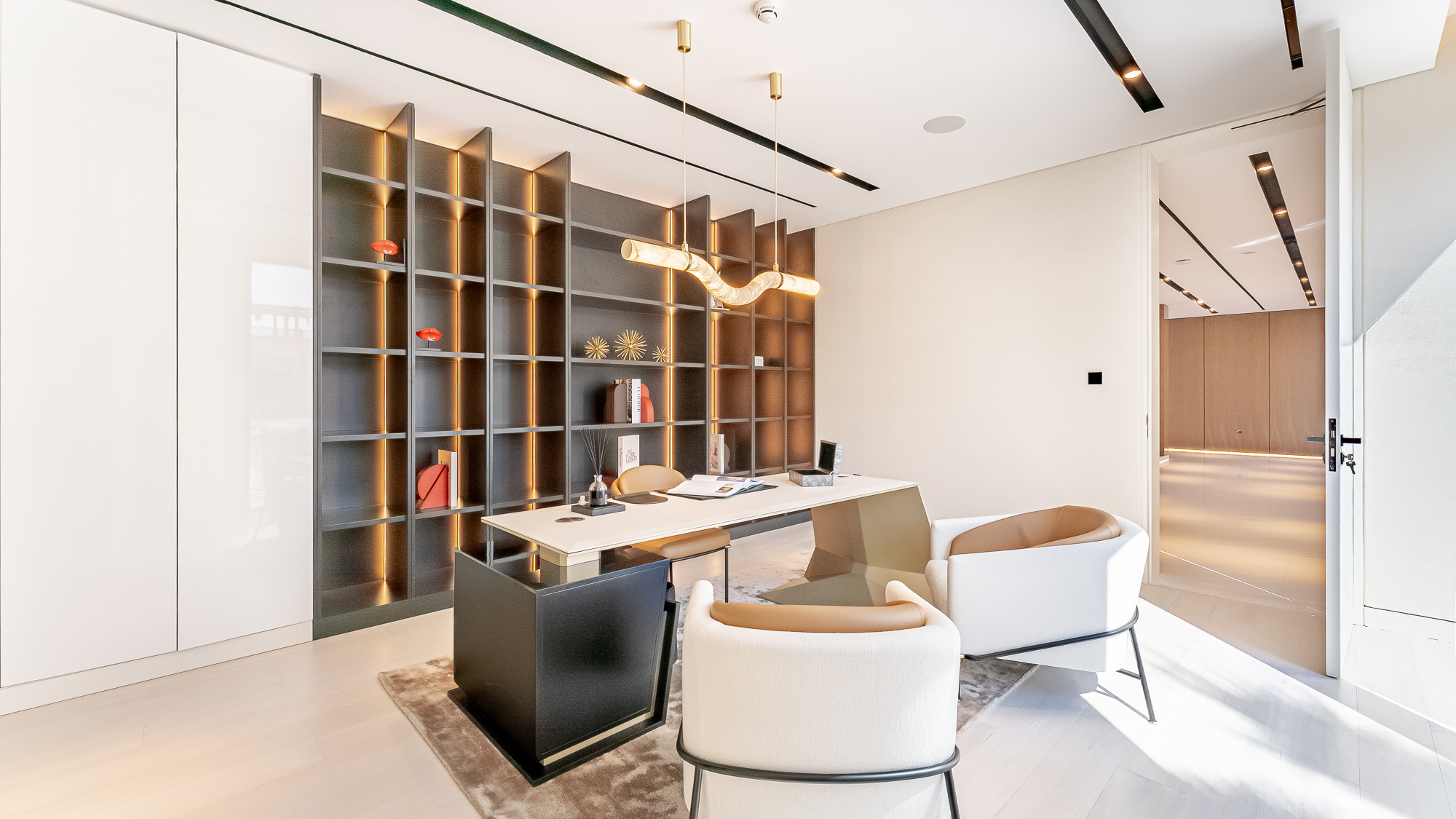 5 Bedroom Villa for Sale in Signature Villas Frond E, Palm Jumeirah — photograph 28 of 89