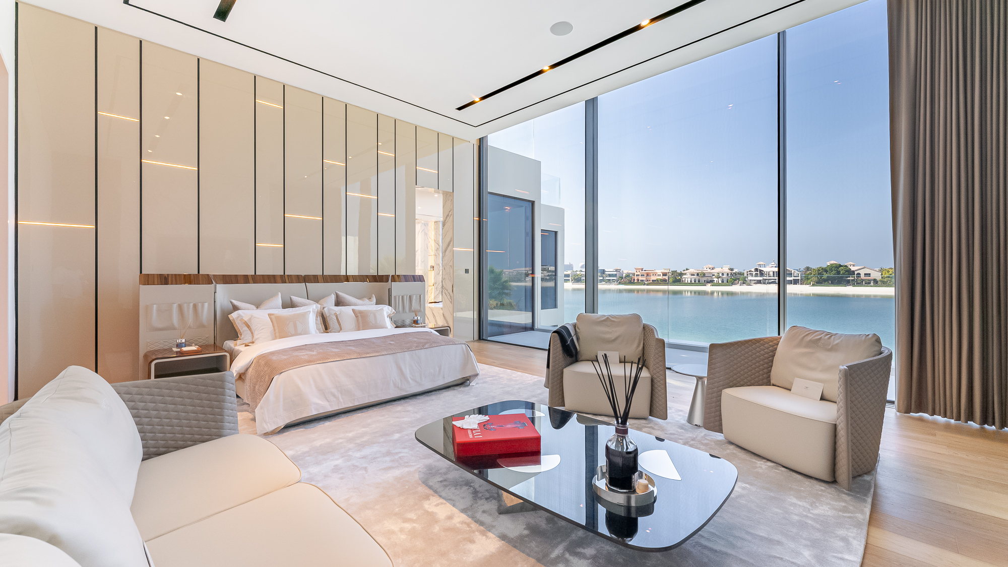 5 Bedroom Villa for Sale in Signature Villas Frond E, Palm Jumeirah — photograph 30 of 89