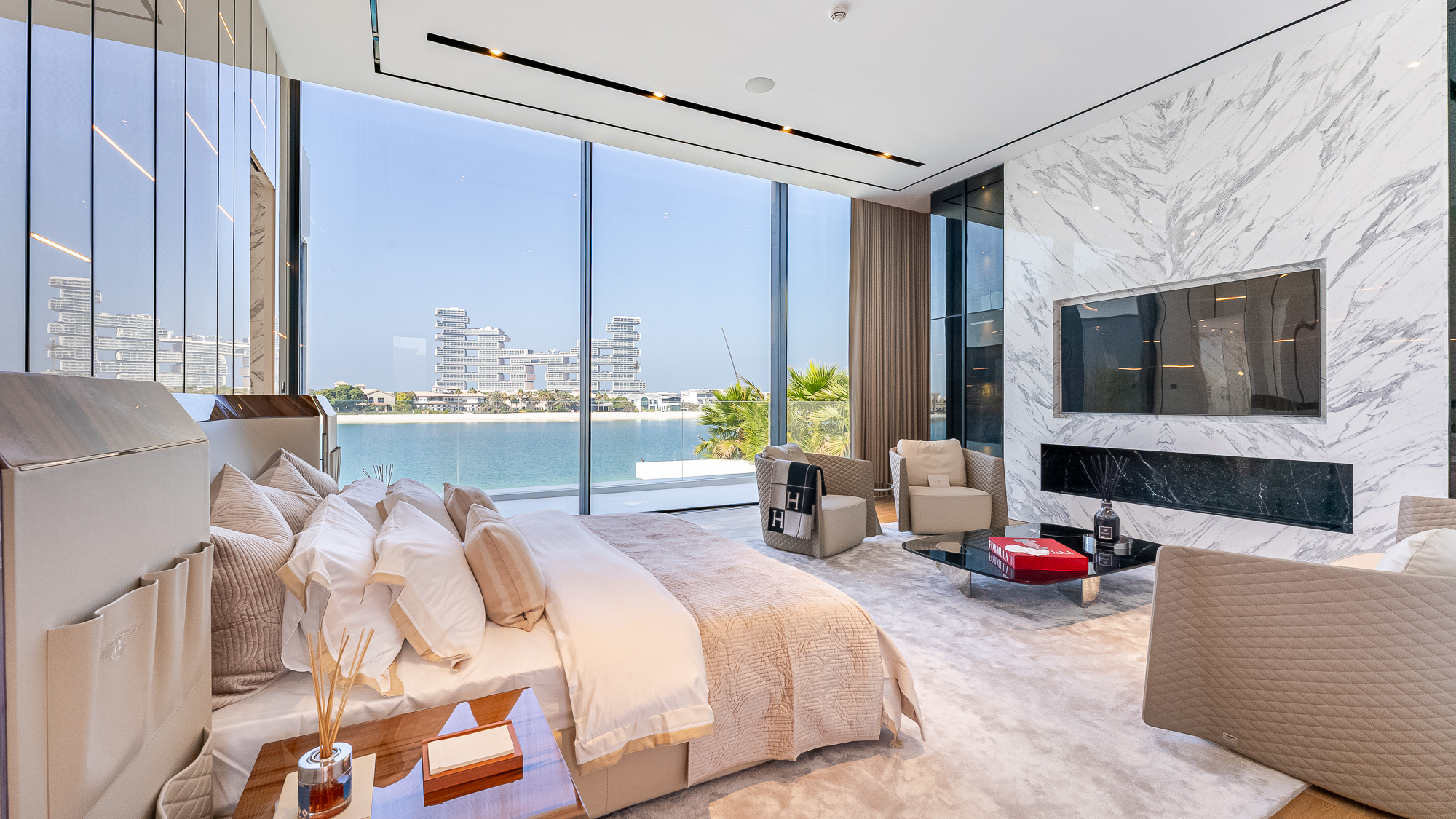 5 Bedroom Villa for Sale in Signature Villas Frond E, Palm Jumeirah — photograph 31 of 89