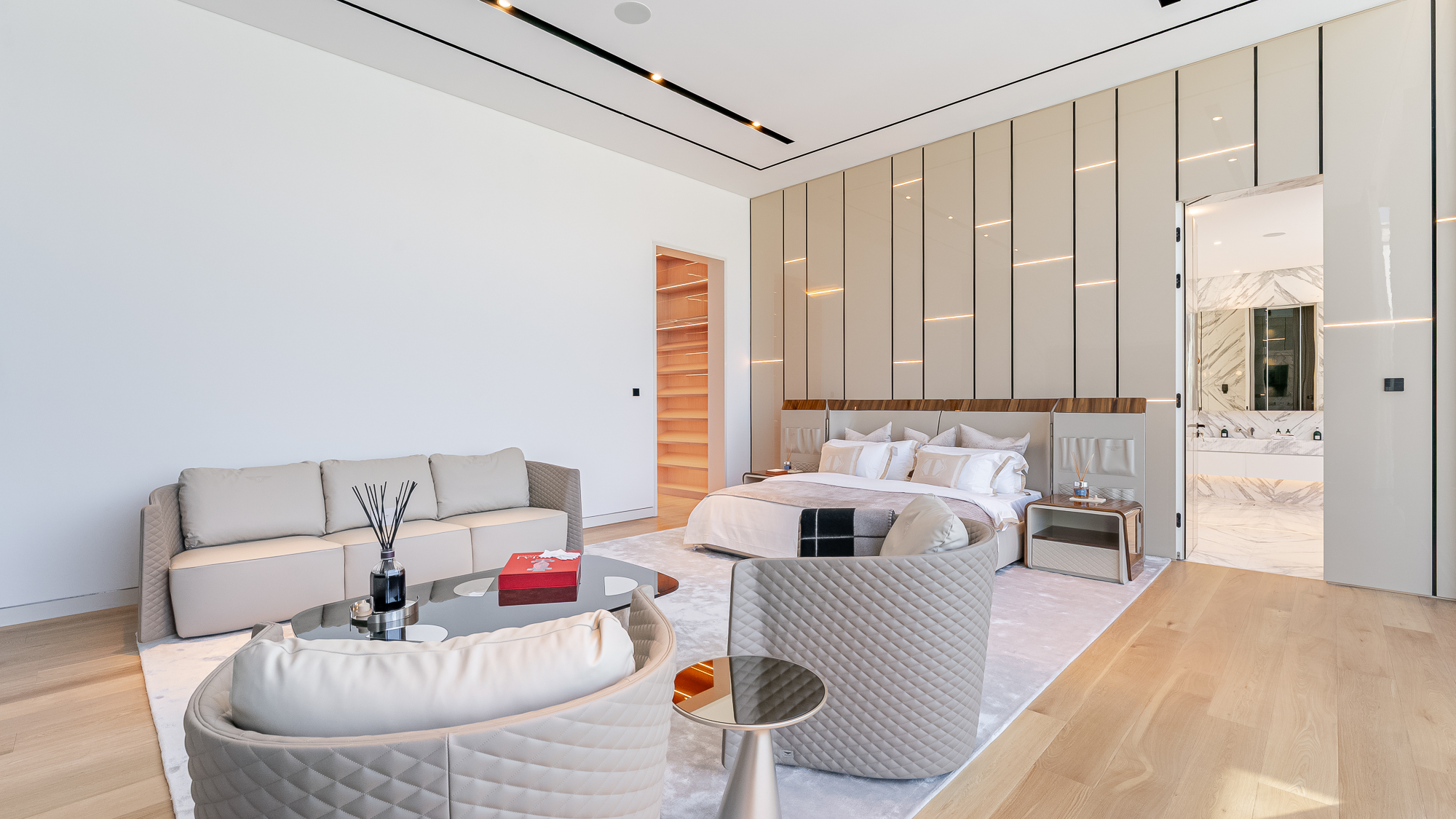5 Bedroom Villa for Sale in Signature Villas Frond E, Palm Jumeirah — photograph 33 of 89