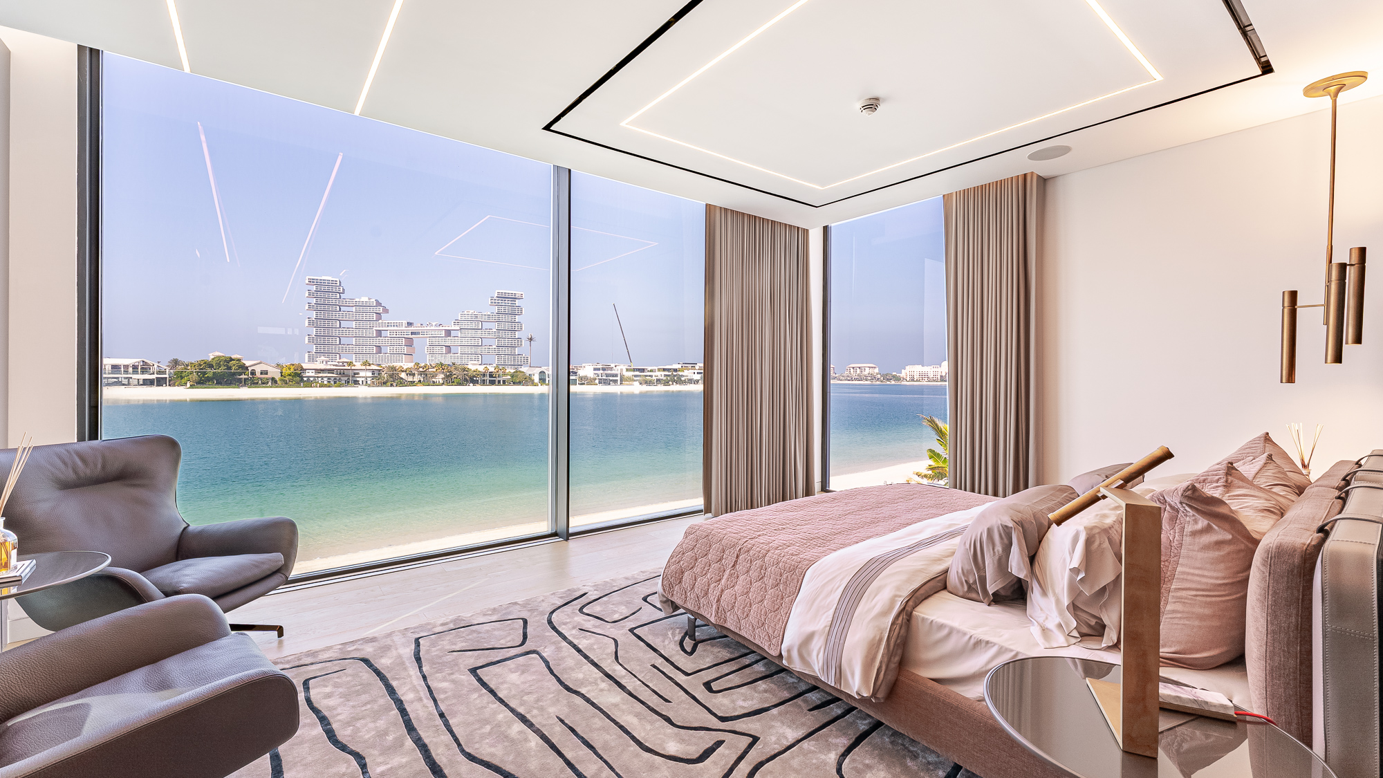 5 Bedroom Villa for Sale in Signature Villas Frond E, Palm Jumeirah — photograph 34 of 89