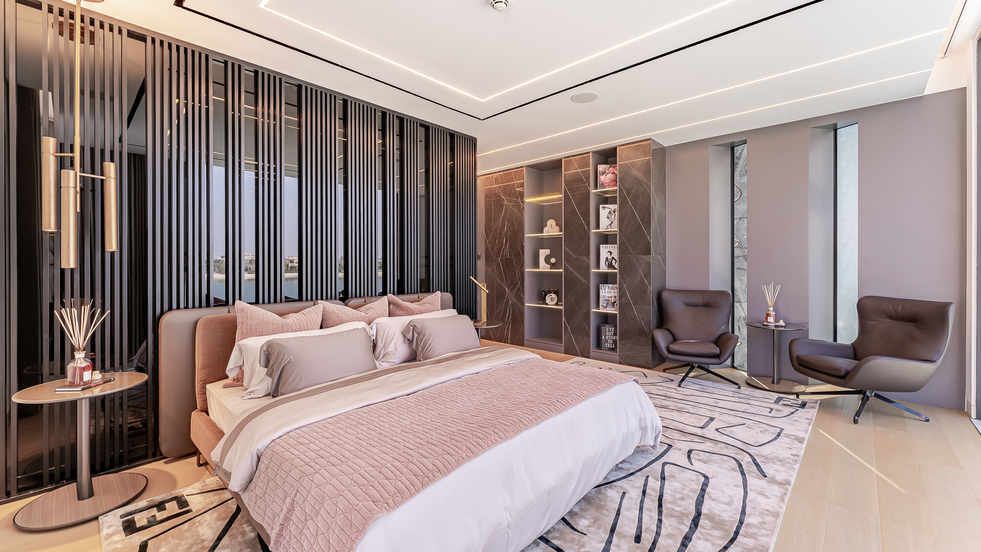 5 Bedroom Villa for Sale in Signature Villas Frond E, Palm Jumeirah — photograph 35 of 89