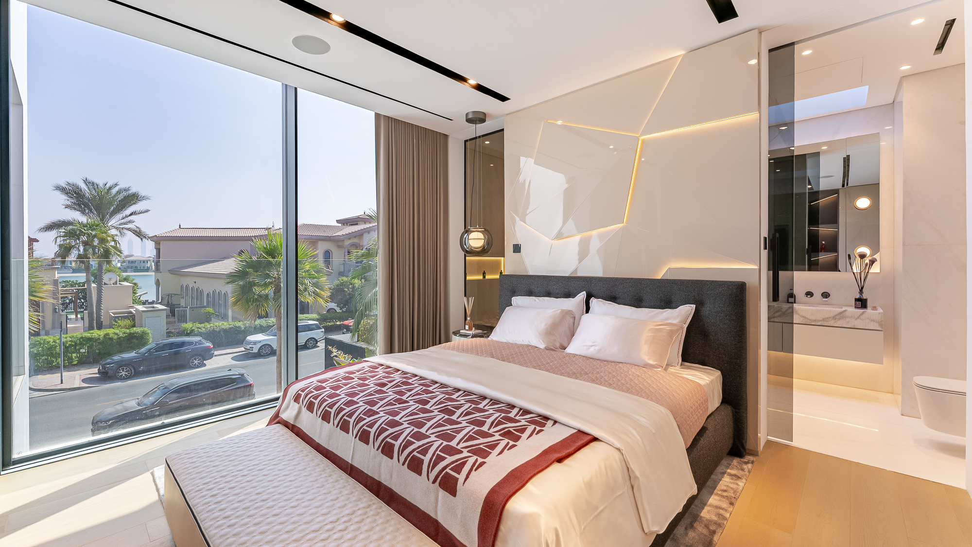 5 Bedroom Villa for Sale in Signature Villas Frond E, Palm Jumeirah — photograph 37 of 89
