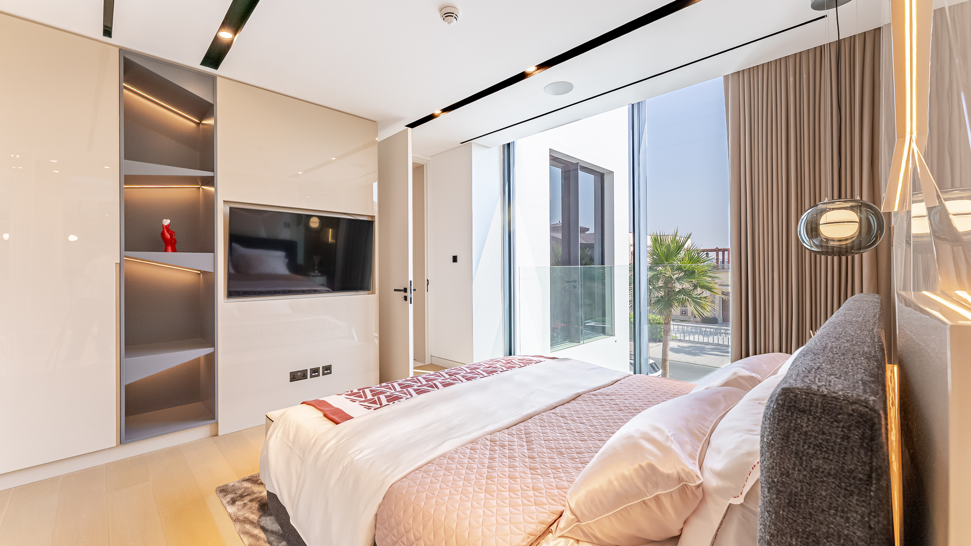 5 Bedroom Villa for Sale in Signature Villas Frond E, Palm Jumeirah — photograph 38 of 89
