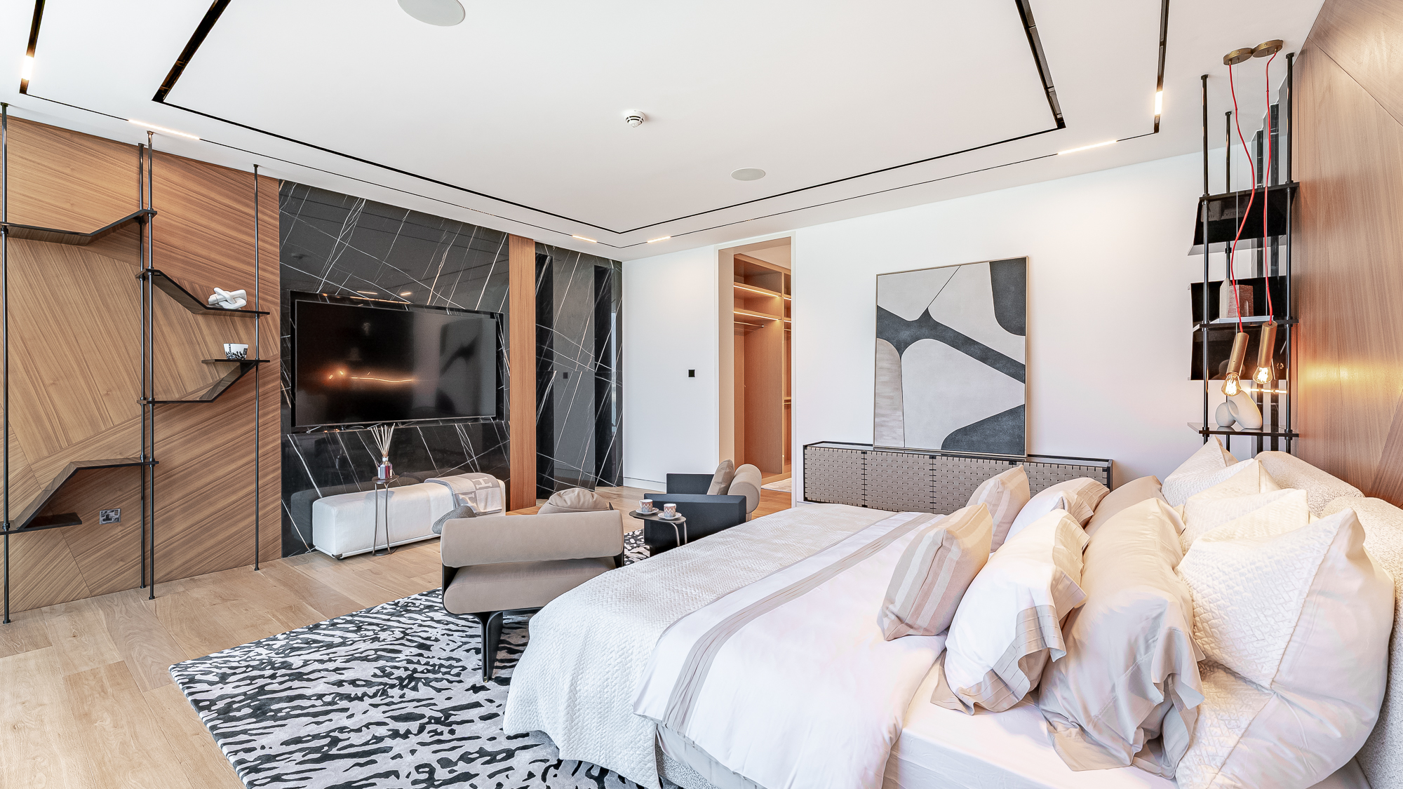 5 Bedroom Villa for Sale in Signature Villas Frond E, Palm Jumeirah — photograph 40 of 89