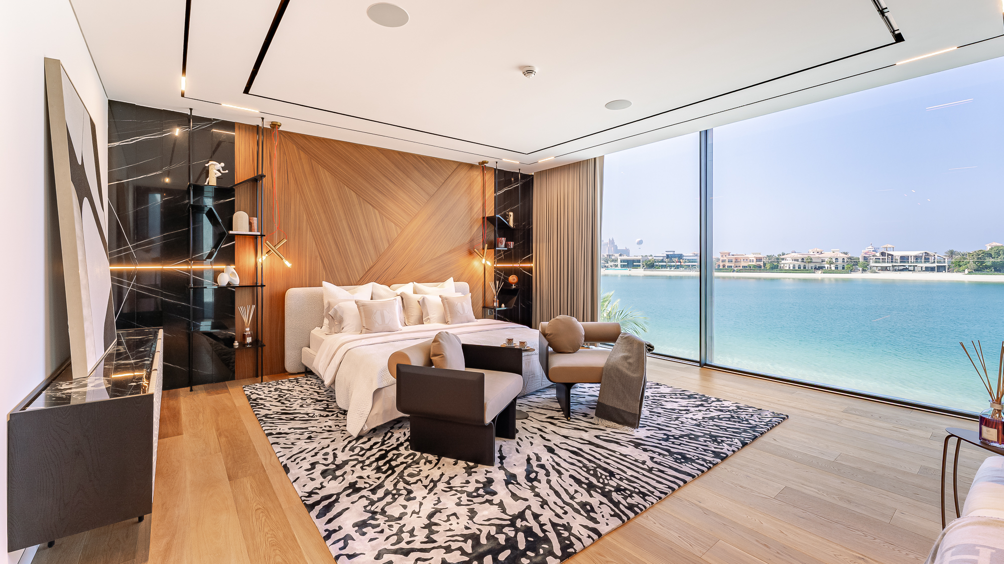 5 Bedroom Villa for Sale in Signature Villas Frond E, Palm Jumeirah — photograph 42 of 89