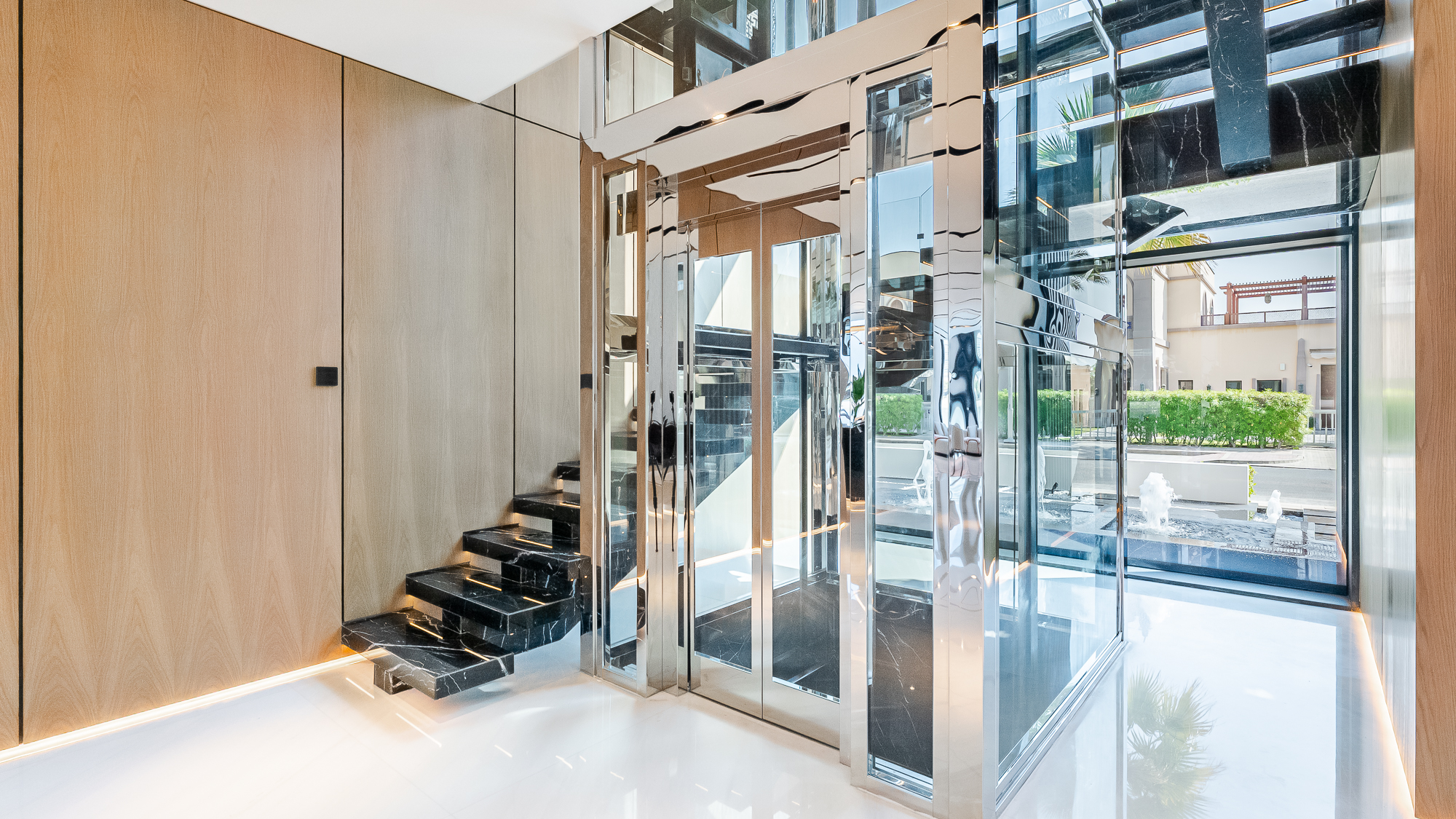 5 Bedroom Villa for Sale in Signature Villas Frond E, Palm Jumeirah — photograph 53 of 89