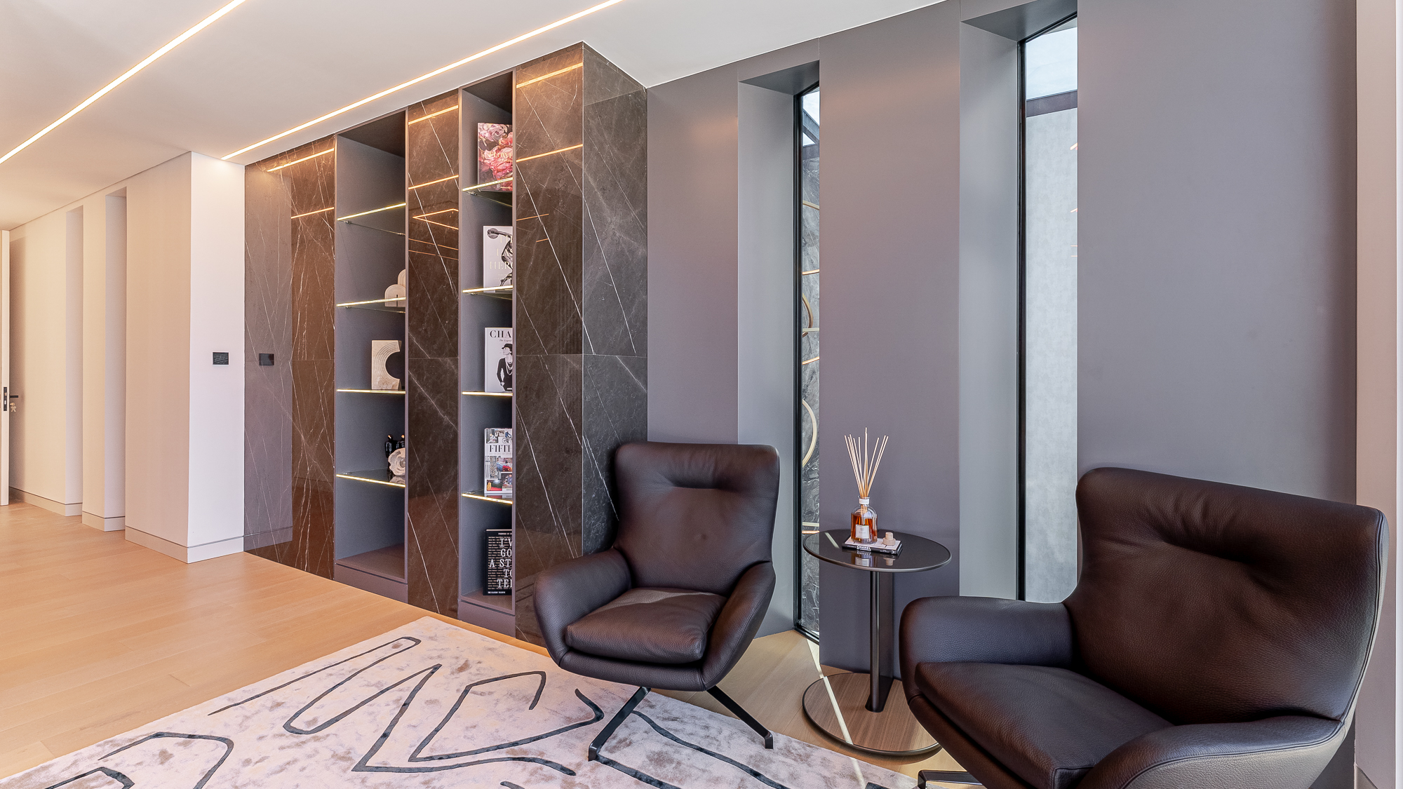 5 Bedroom Villa for Sale in Signature Villas Frond E, Palm Jumeirah — photograph 56 of 89