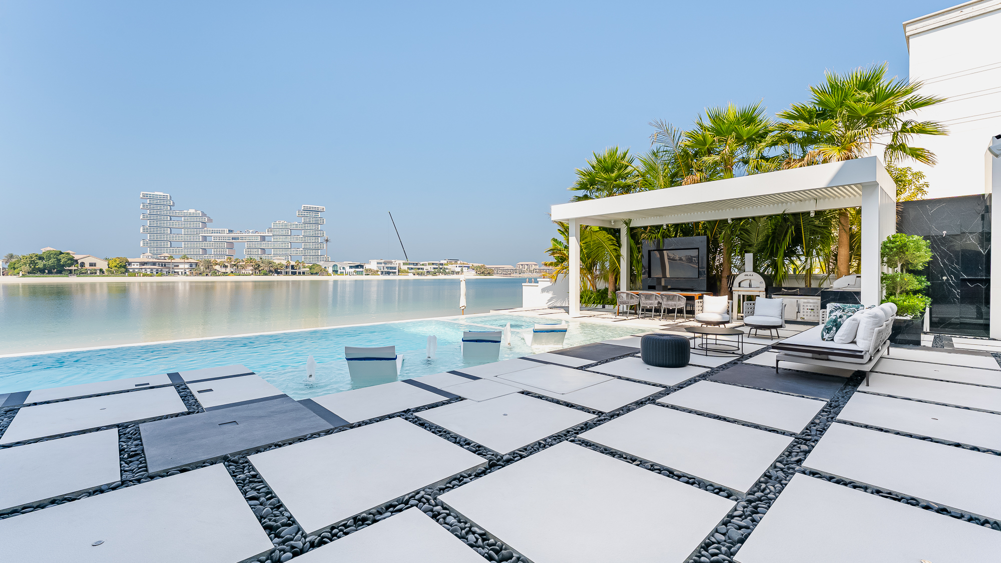 5 Bedroom Villa for Sale in Signature Villas Frond E, Palm Jumeirah — photograph 59 of 89