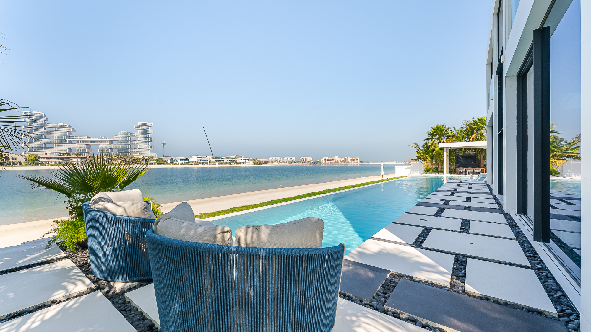 5 Bedroom Villa for Sale in Signature Villas Frond E, Palm Jumeirah — photograph 60 of 89