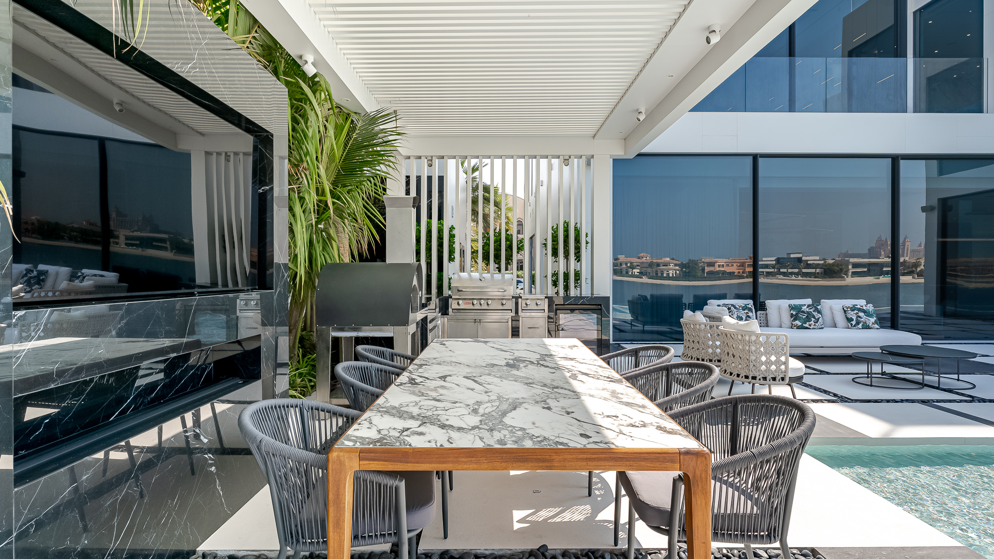 5 Bedroom Villa for Sale in Signature Villas Frond E, Palm Jumeirah — photograph 63 of 89