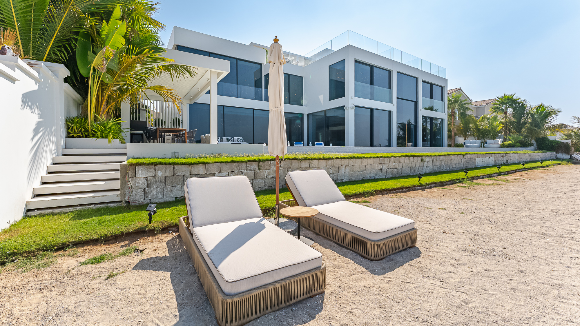 5 Bedroom Villa for Sale in Signature Villas Frond E, Palm Jumeirah — photograph 64 of 89