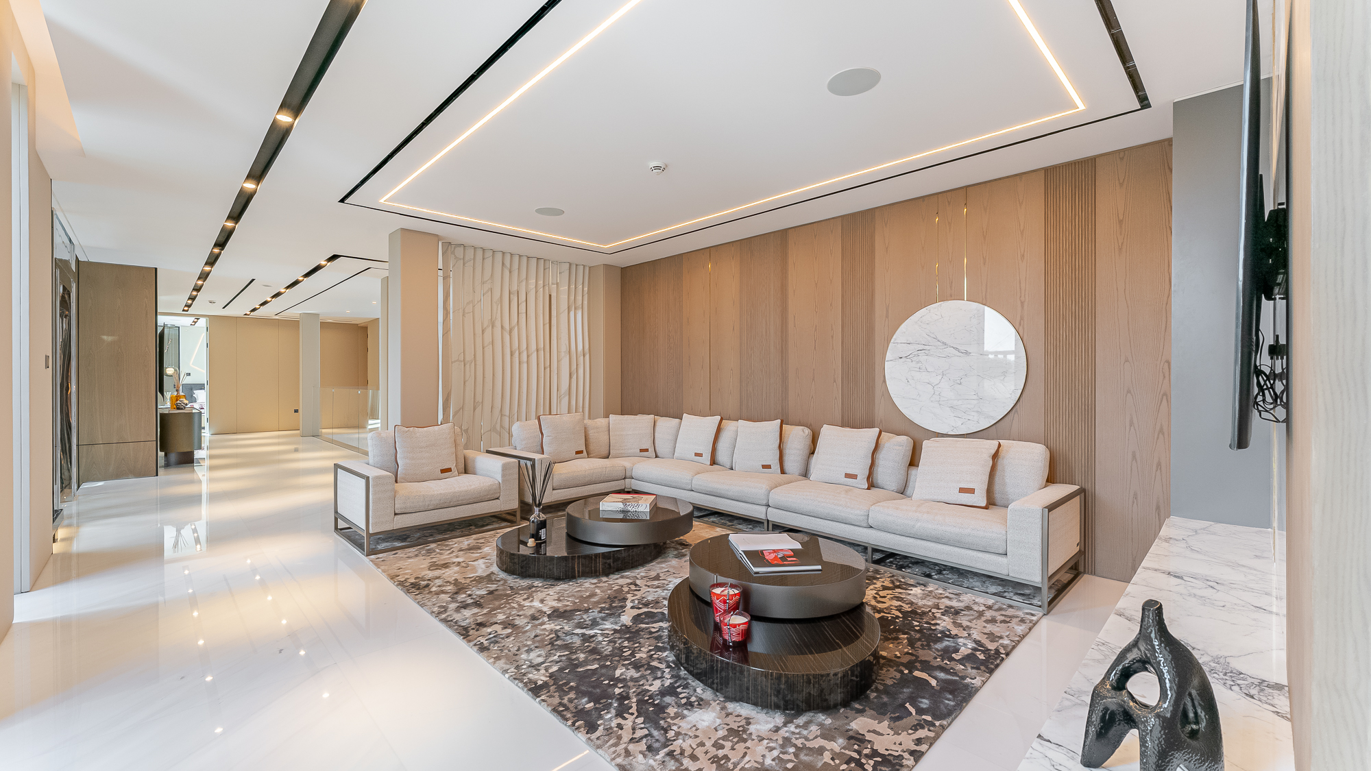 5 Bedroom Villa for Sale in Signature Villas Frond E, Palm Jumeirah — photograph 65 of 89