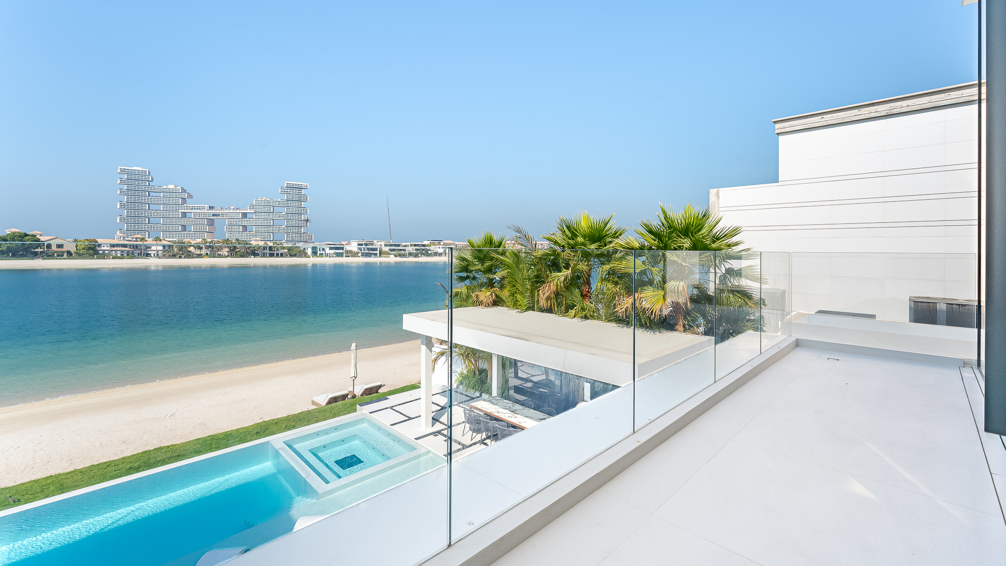 5 Bedroom Villa for Sale in Signature Villas Frond E, Palm Jumeirah — photograph 66 of 89