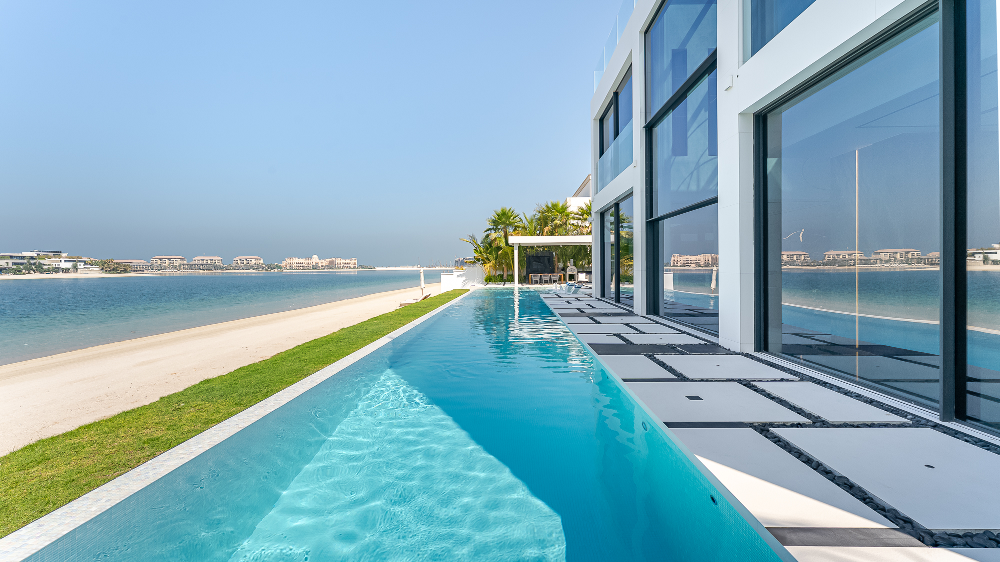 5 Bedroom Villa for Sale in Signature Villas Frond E, Palm Jumeirah — photograph 67 of 89