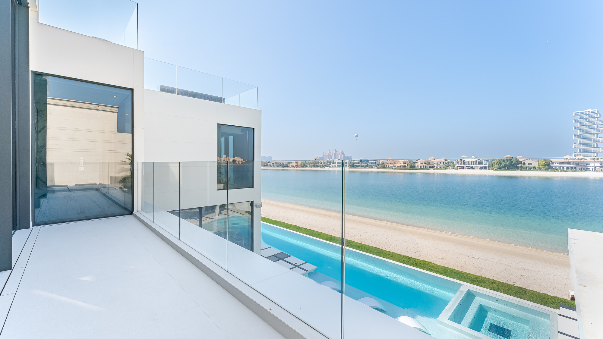 5 Bedroom Villa for Sale in Signature Villas Frond E, Palm Jumeirah — photograph 69 of 89