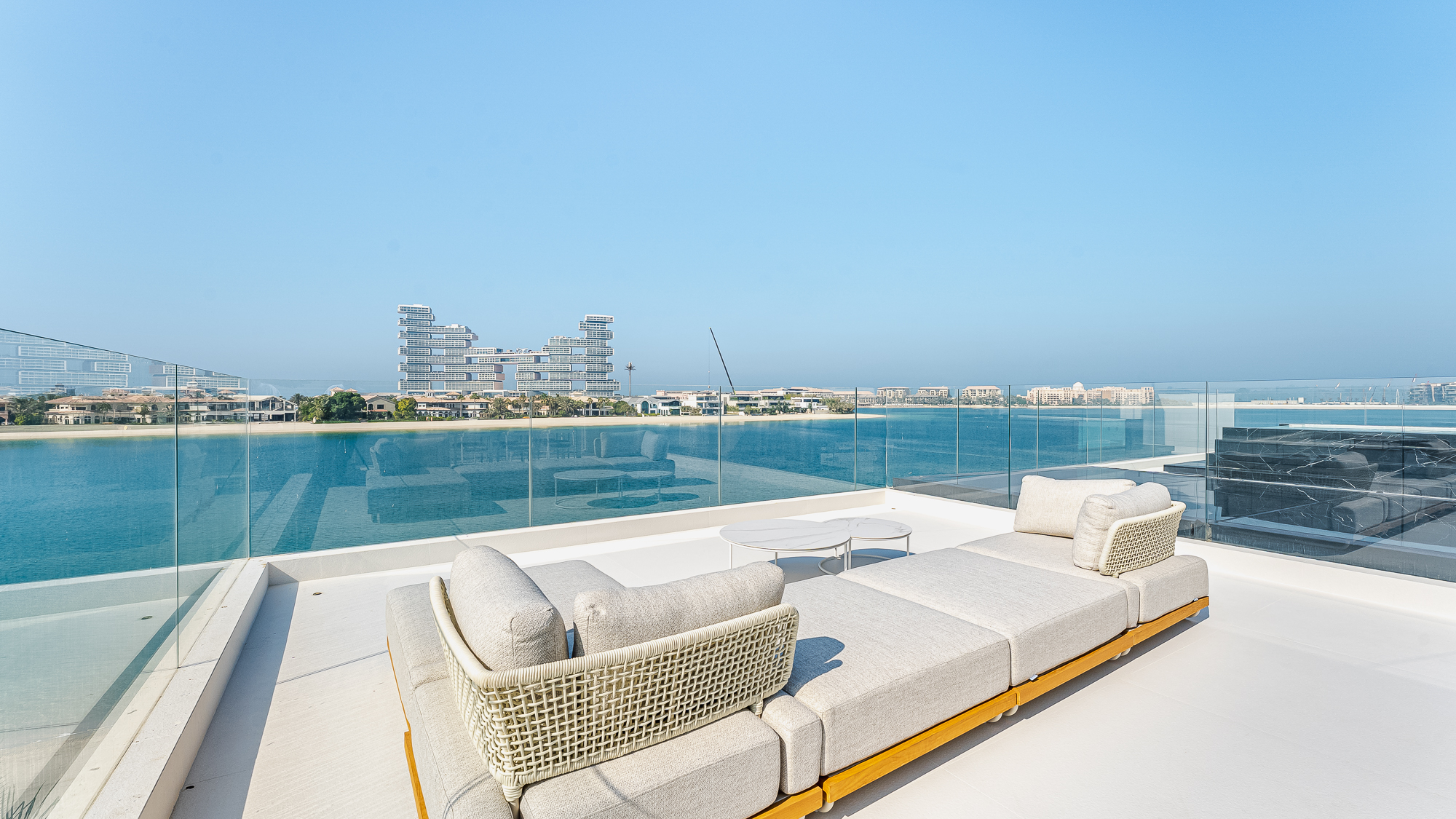 5 Bedroom Villa for Sale in Signature Villas Frond E, Palm Jumeirah — photograph 72 of 89