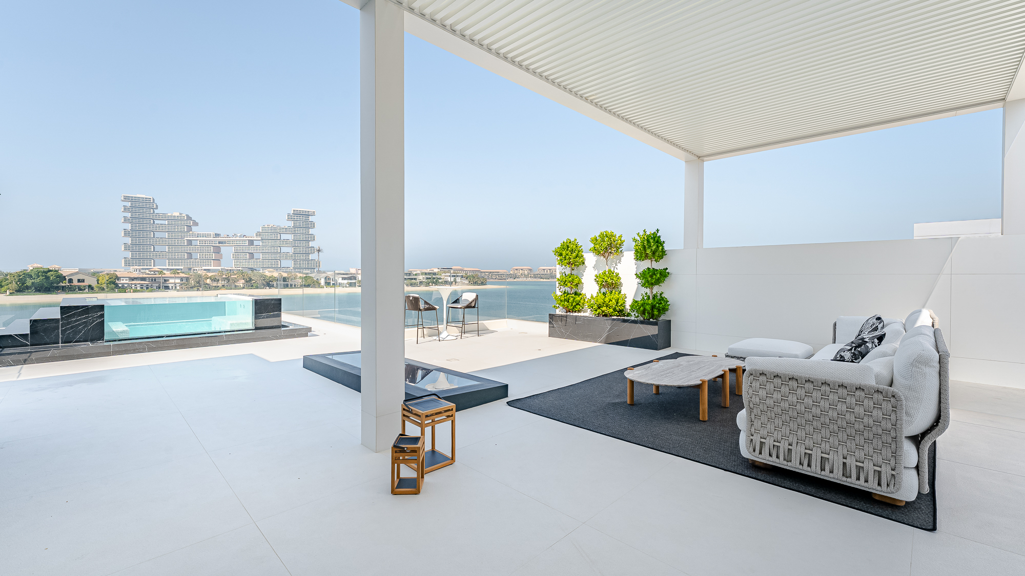 5 Bedroom Villa for Sale in Signature Villas Frond E, Palm Jumeirah — photograph 74 of 89