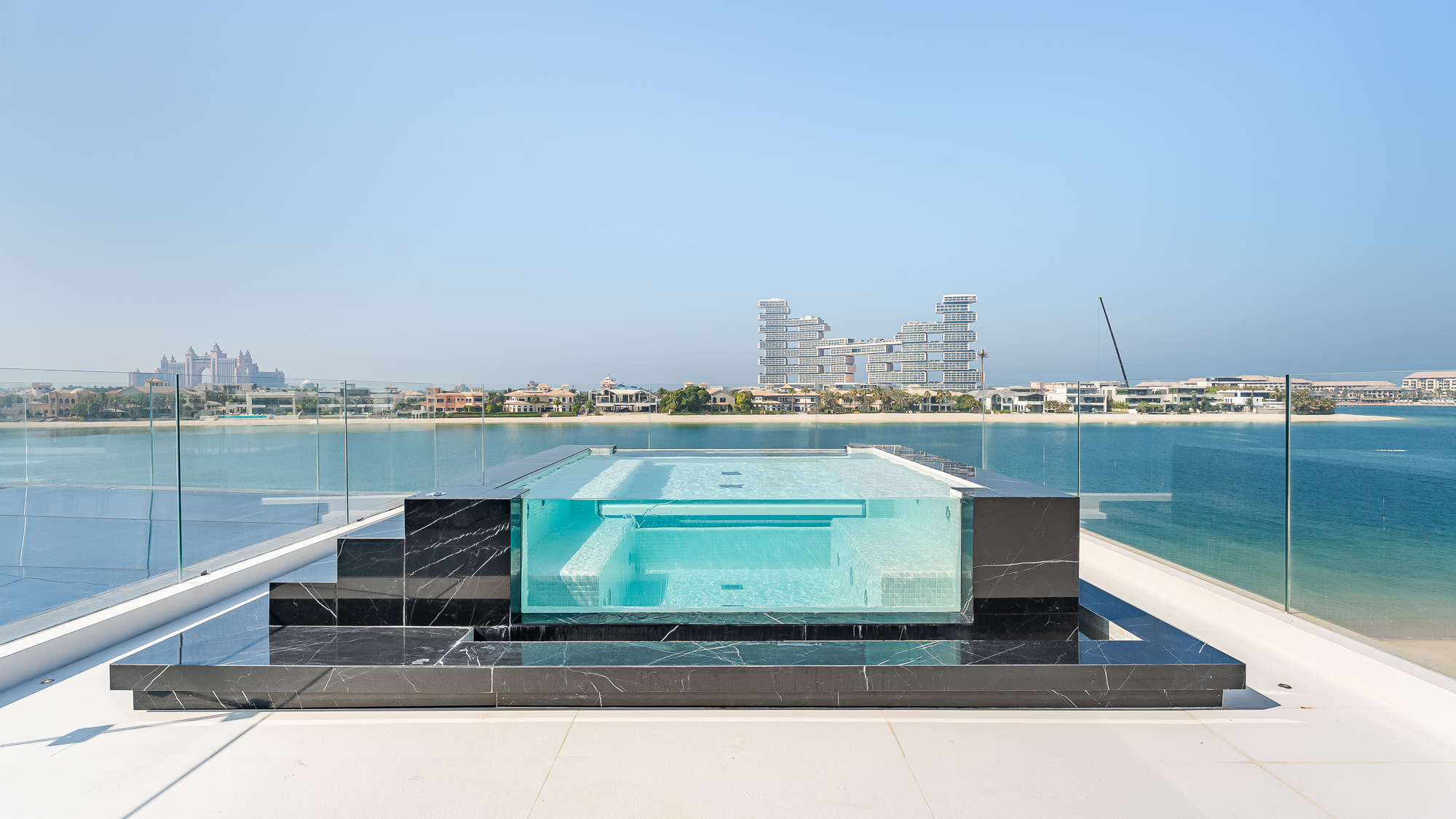 5 Bedroom Villa for Sale in Signature Villas Frond E, Palm Jumeirah — photograph 77 of 89